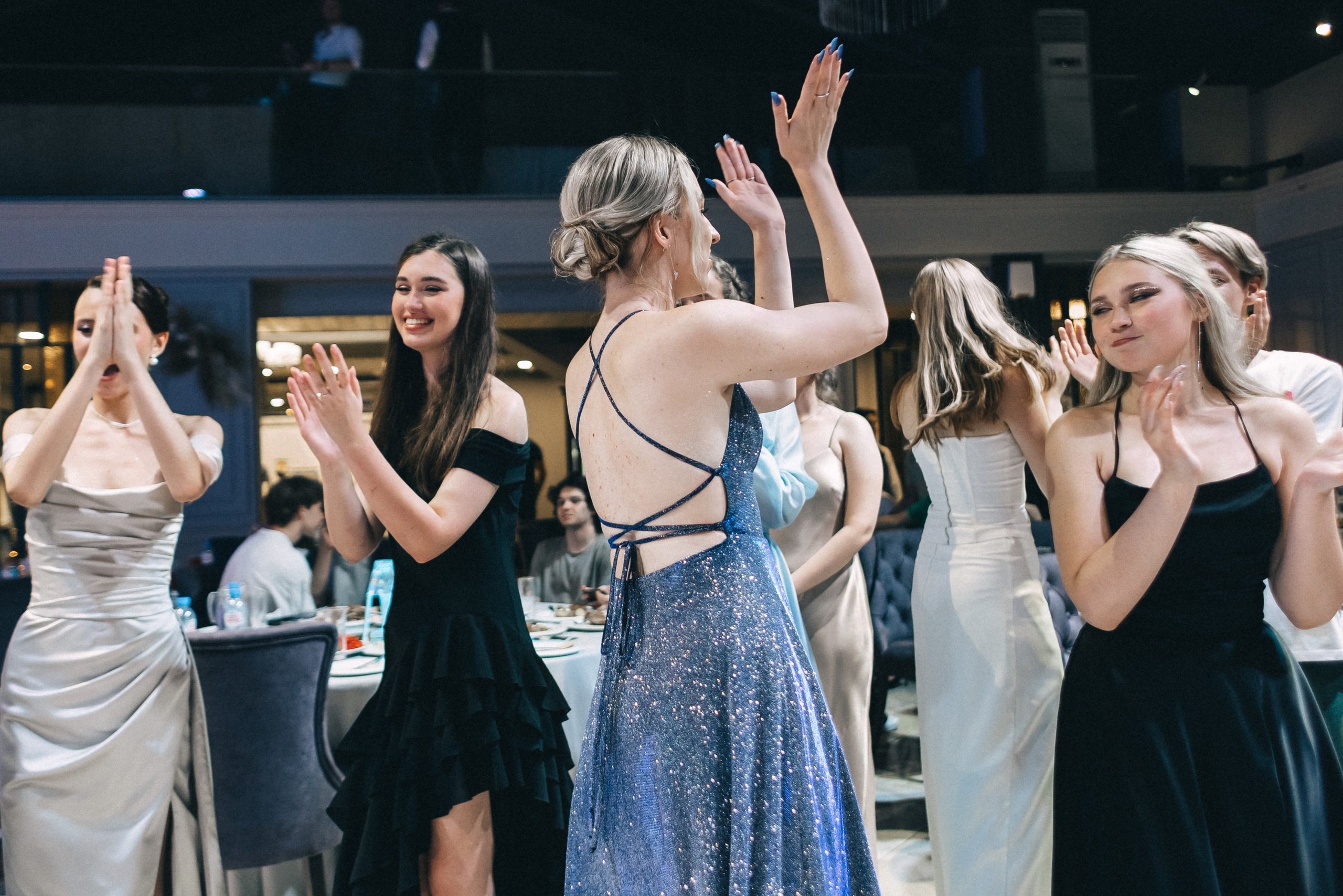 Выпускной «Лицей 62». Фотограф Кемерово | Сергей