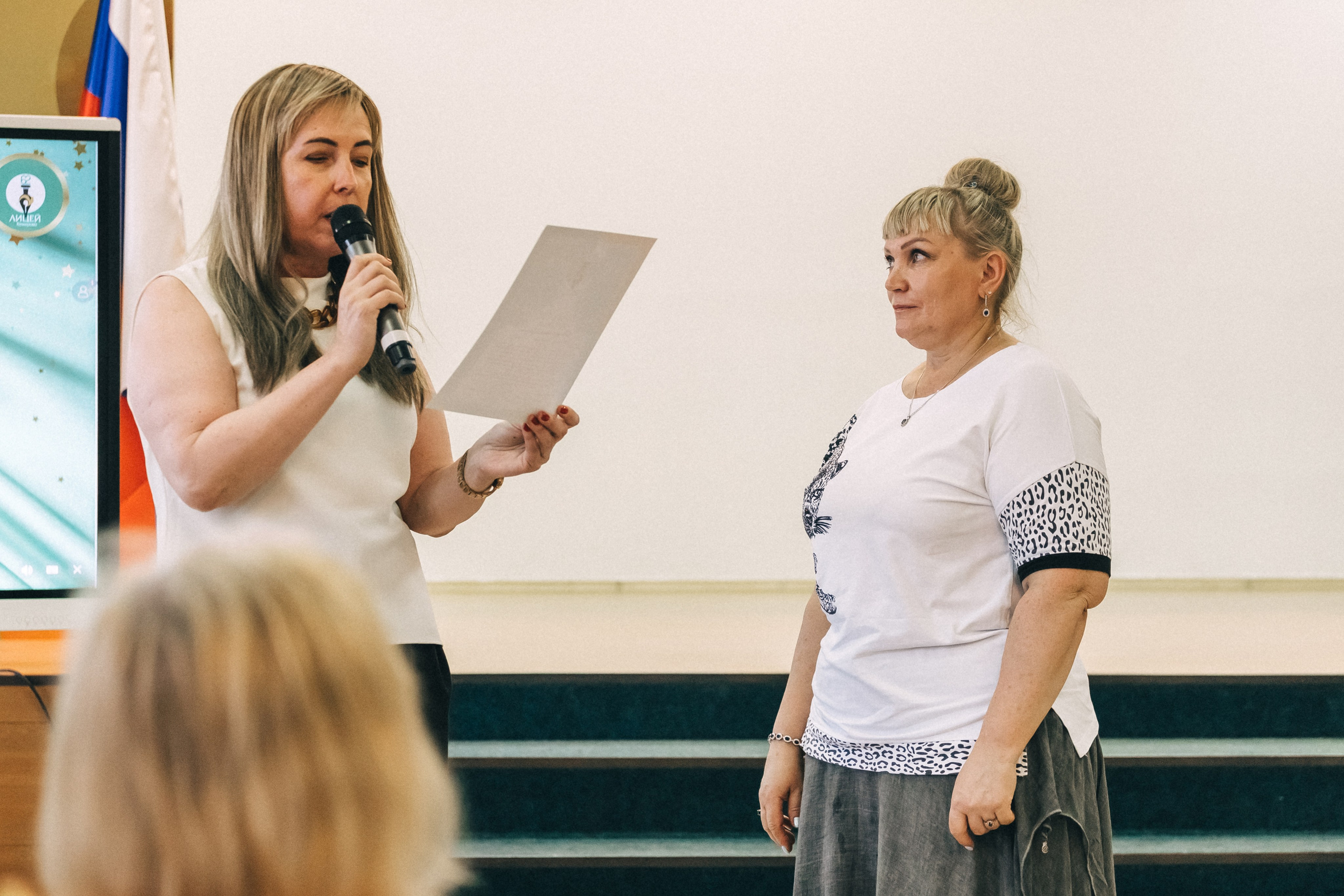 Выпускной «Лицей 62». Фотограф Кемерово | Сергей