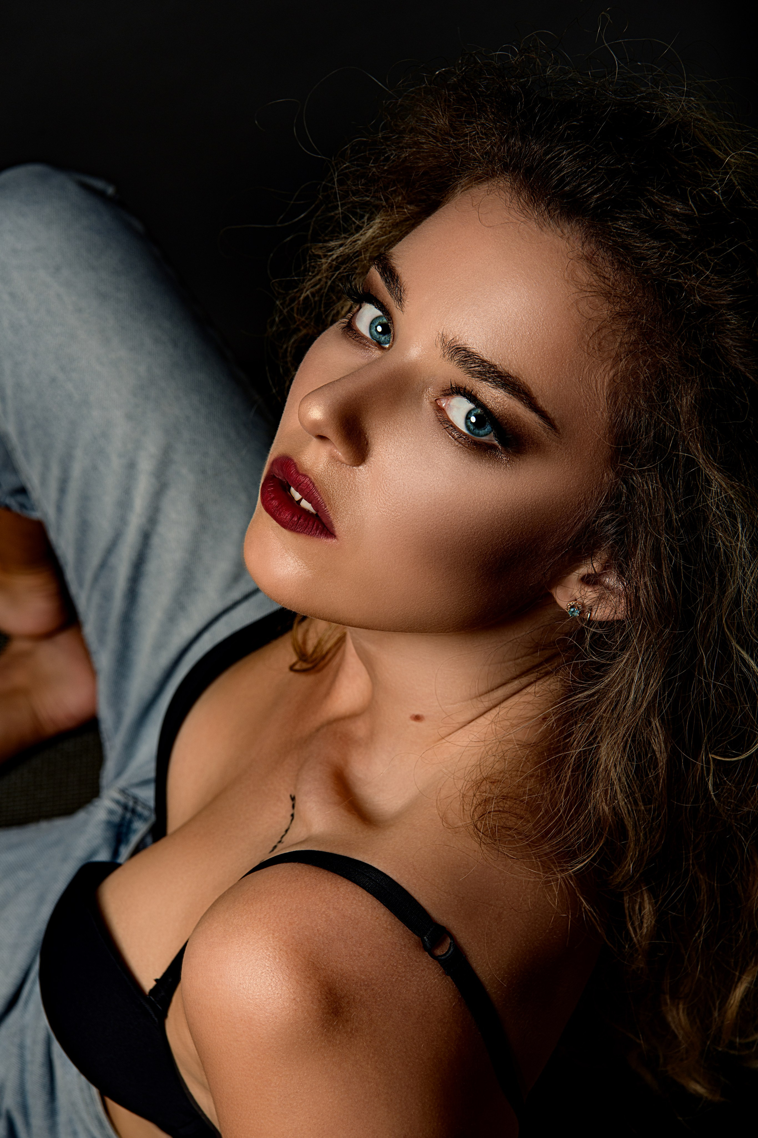 ГАЛЕРЕЯ. Портретный | свадебный фотограф в Москве