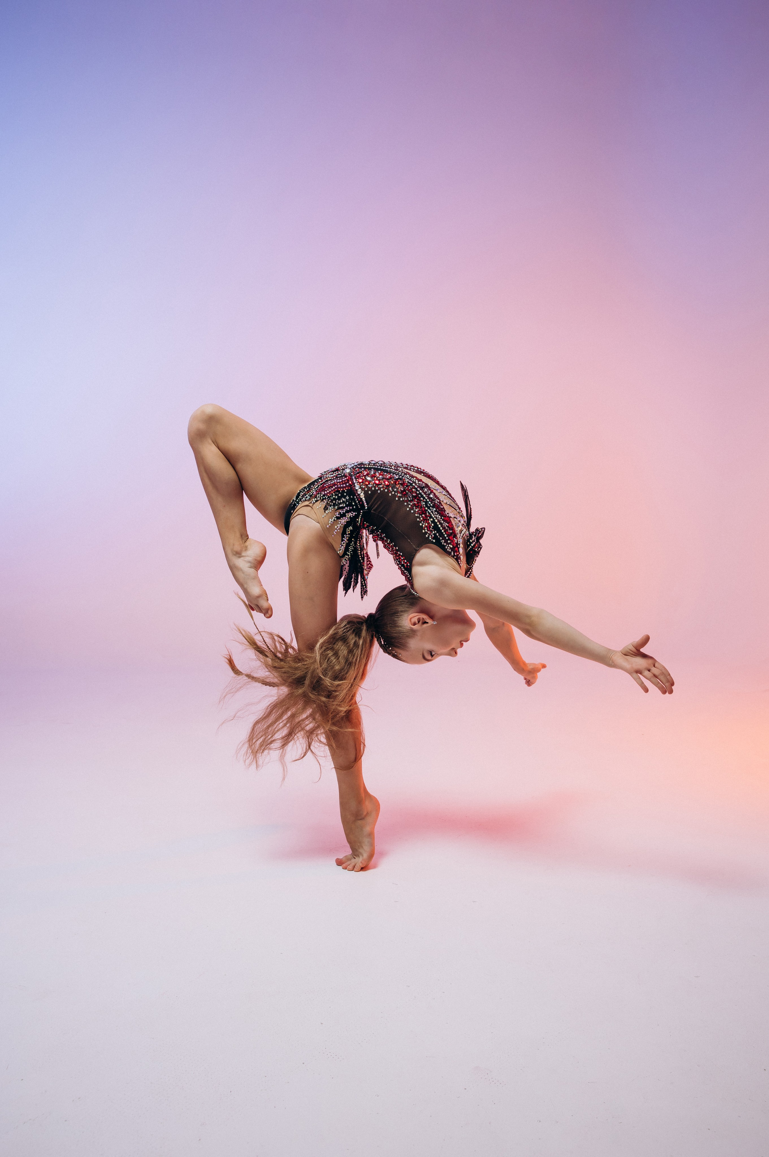 Портретный и репортажный фотограф в г. Казань Мария Малаева