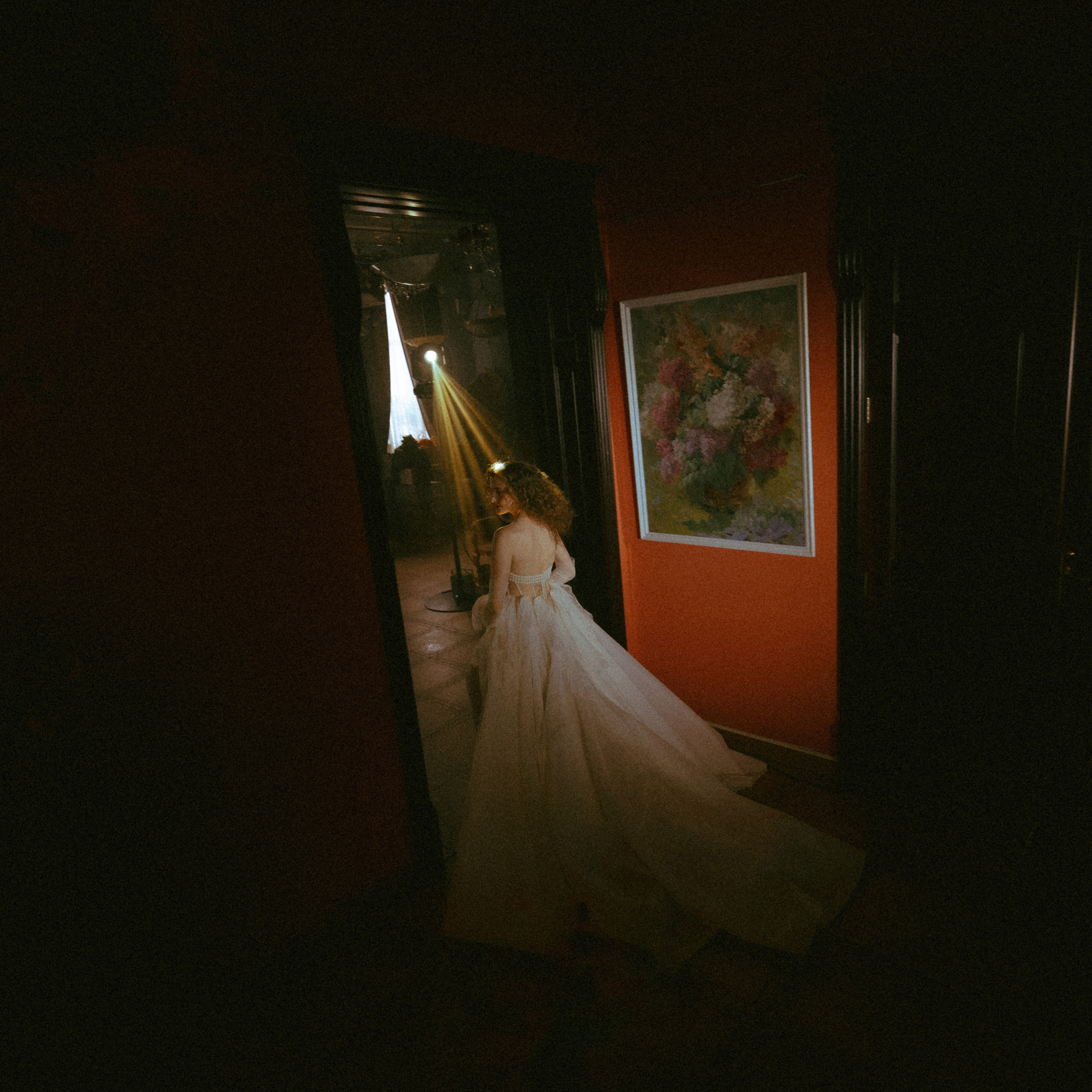 Творческая фотосъемка. Сергей Богомолов. Свадебный и семейный фотограф