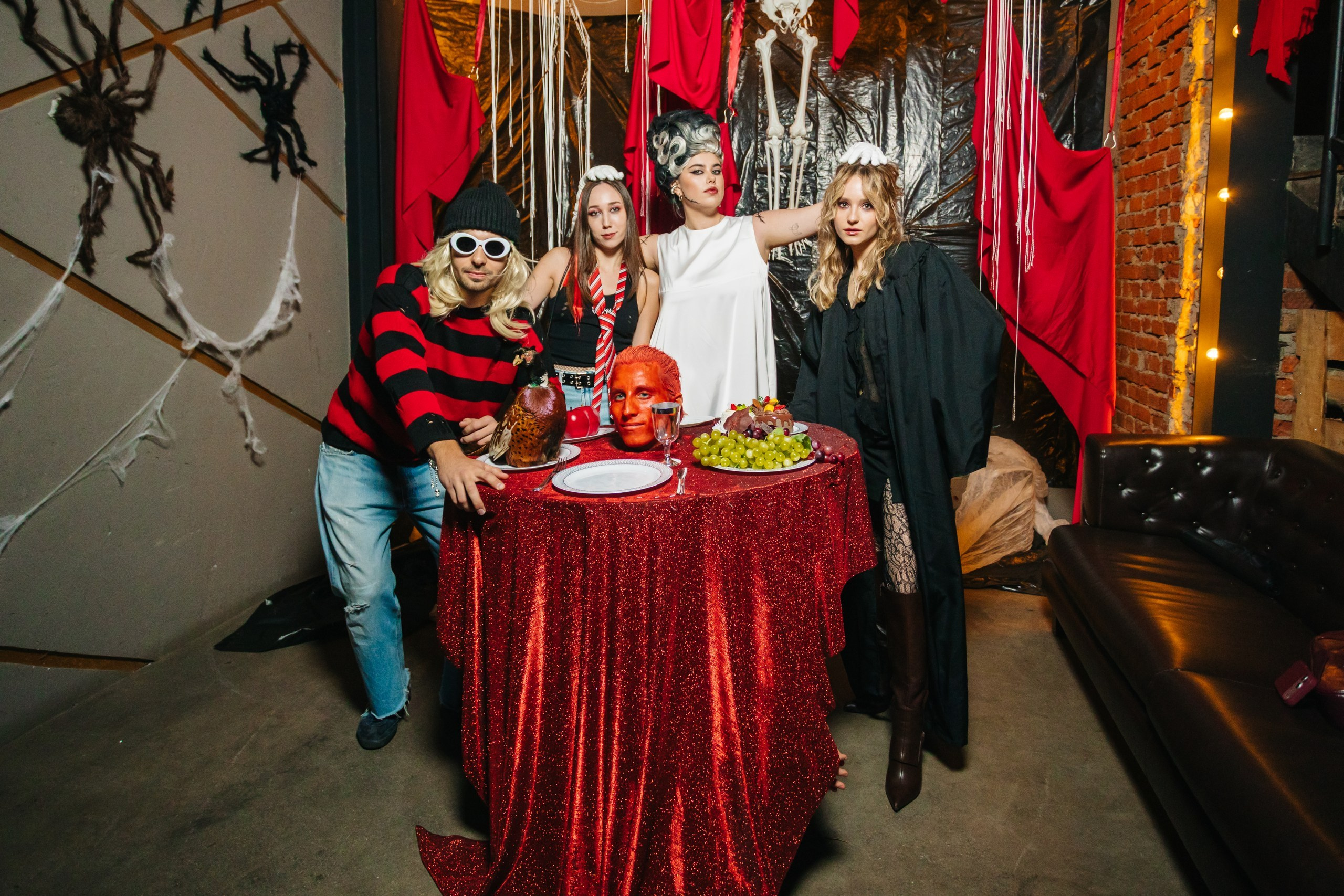 «Тыквенный спас». Андрей Партнов — фотогрраф, Москва