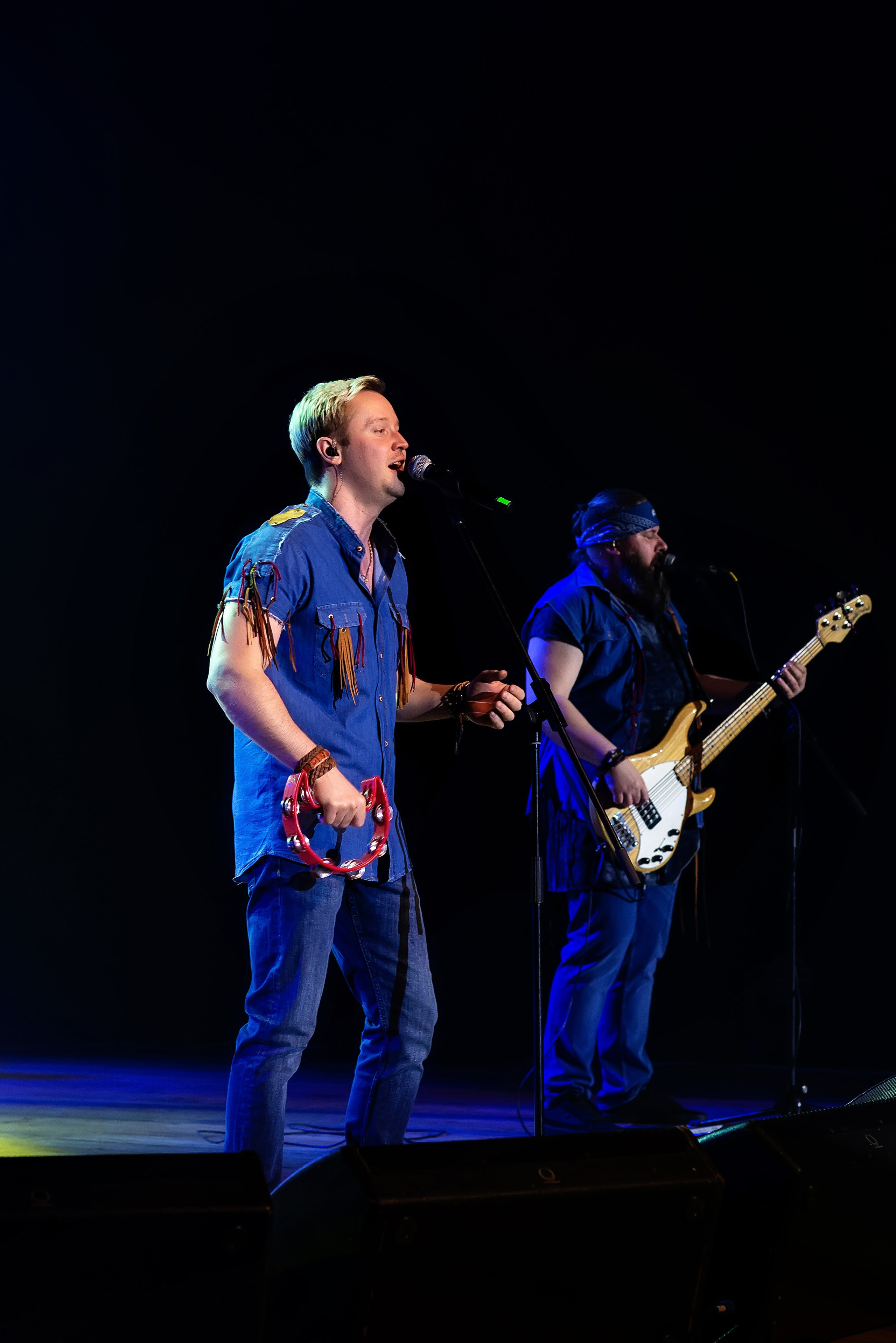 Концерт Пелагеи. Школьный, фэшн фотограф в Тюмени и в России Ирина Королева