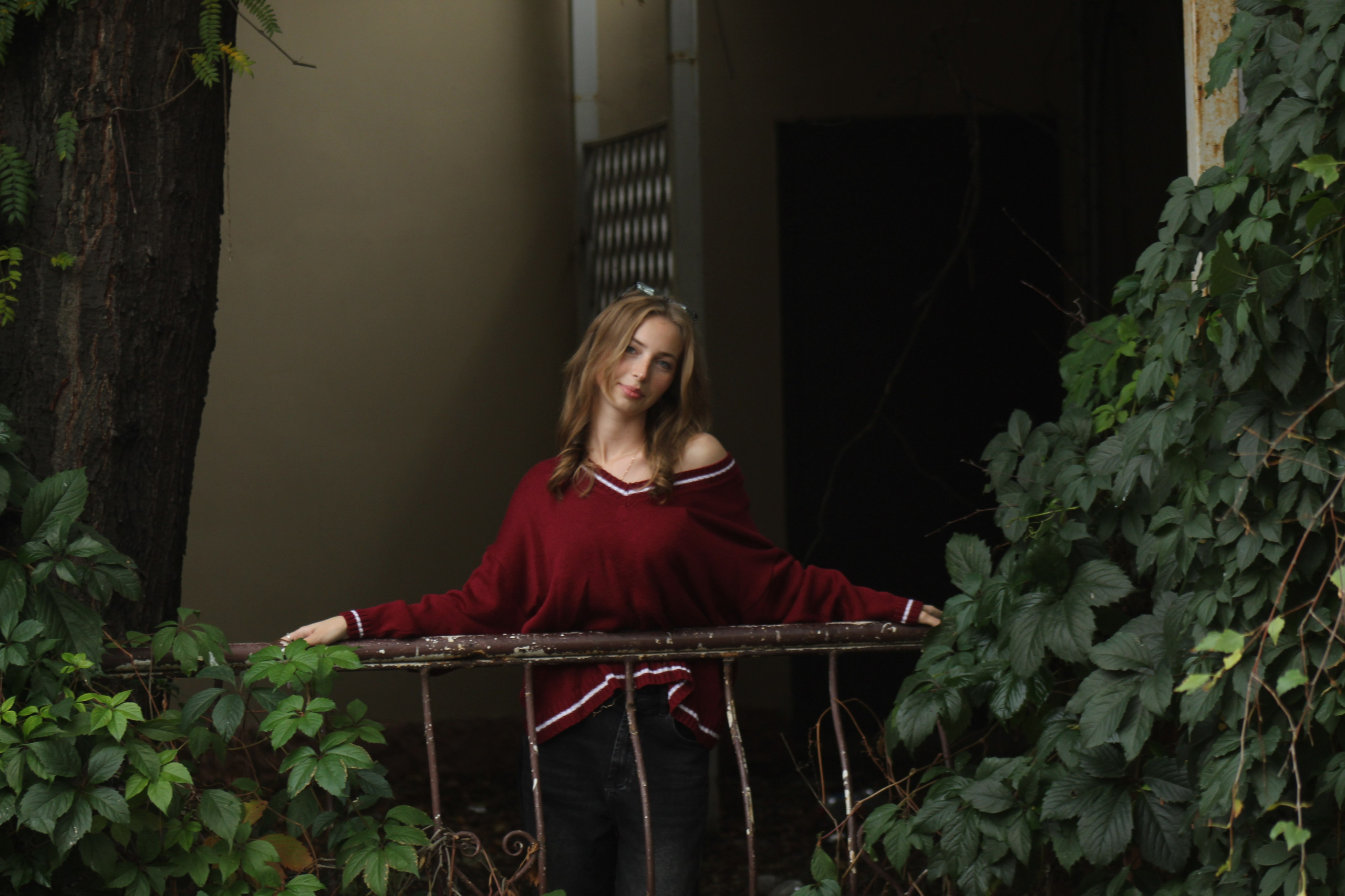 Екатерина. Илья Чемис — Фотограф в Мариуполе