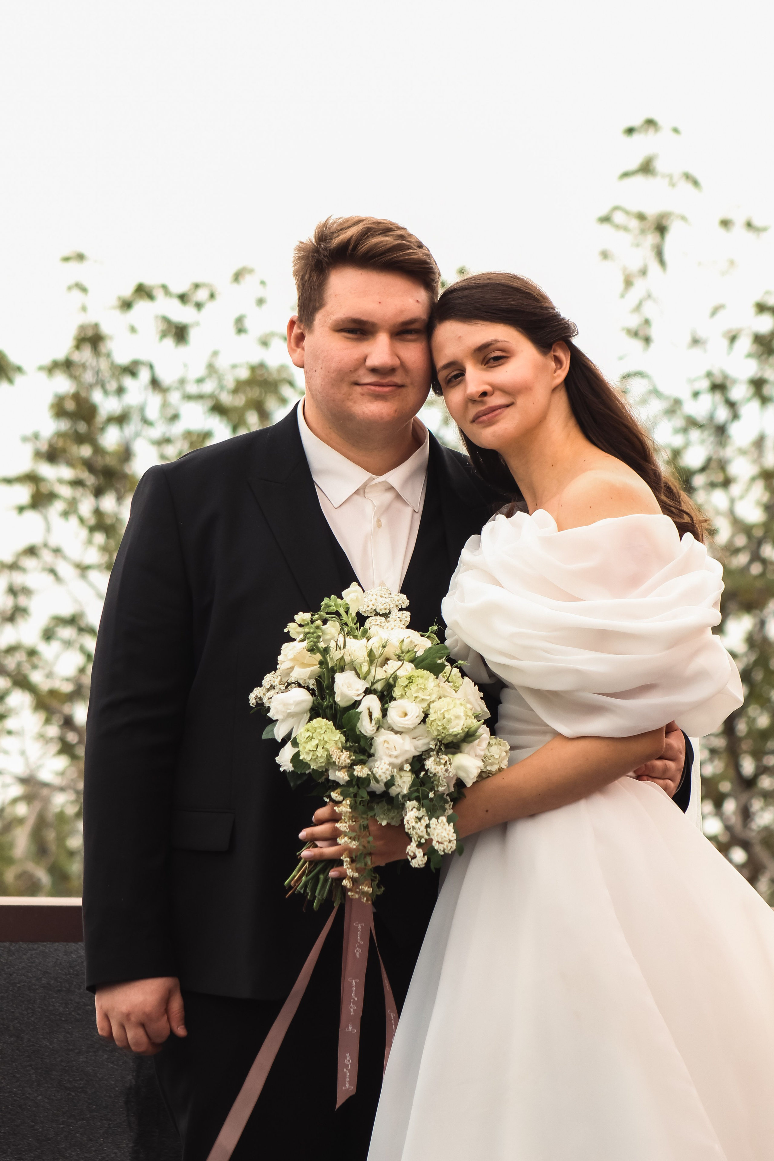 Никита и Ангелина. Илья Чемис — Фотограф в Мариуполе