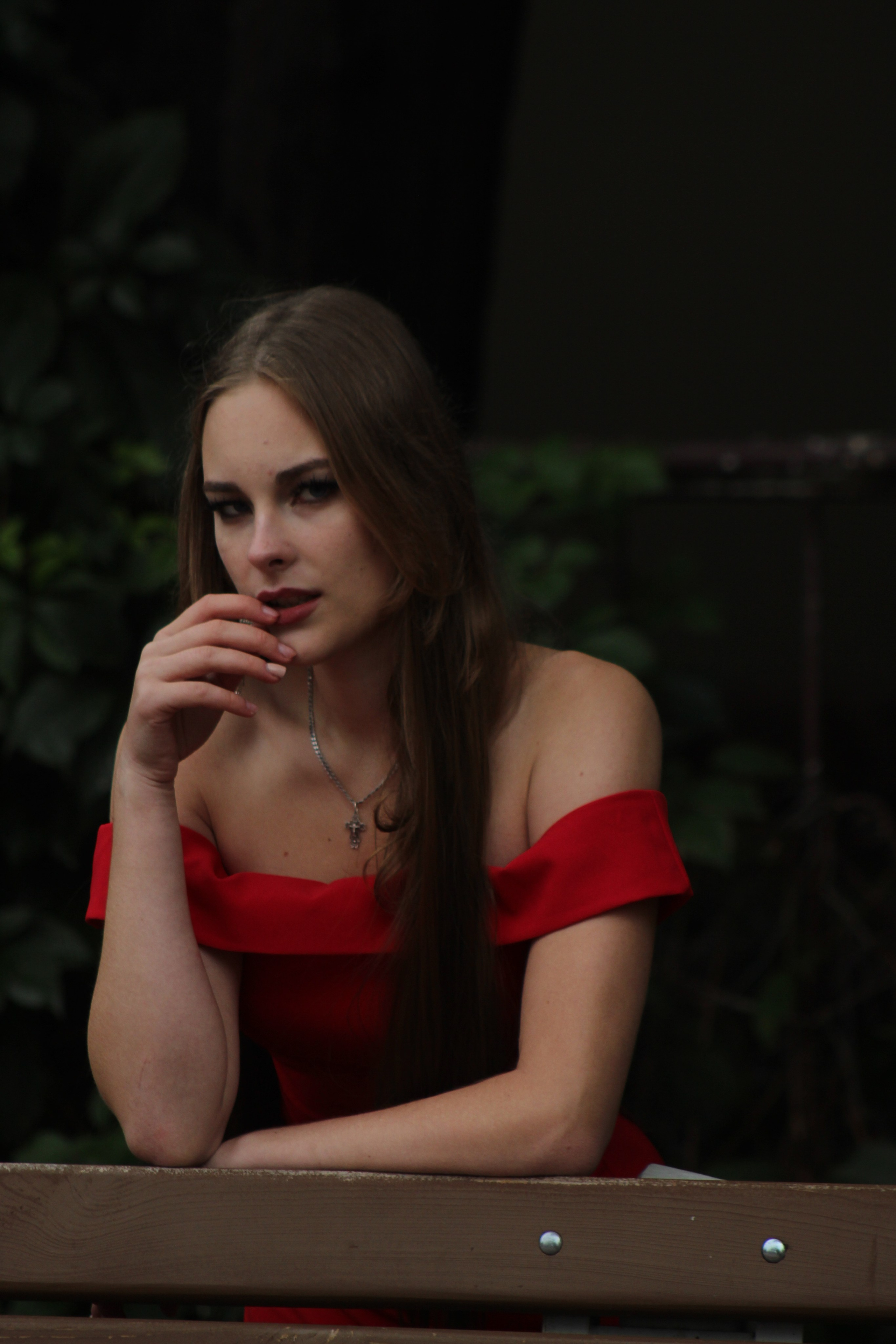 Екатерина. Илья Чемис — Фотограф в Мариуполе