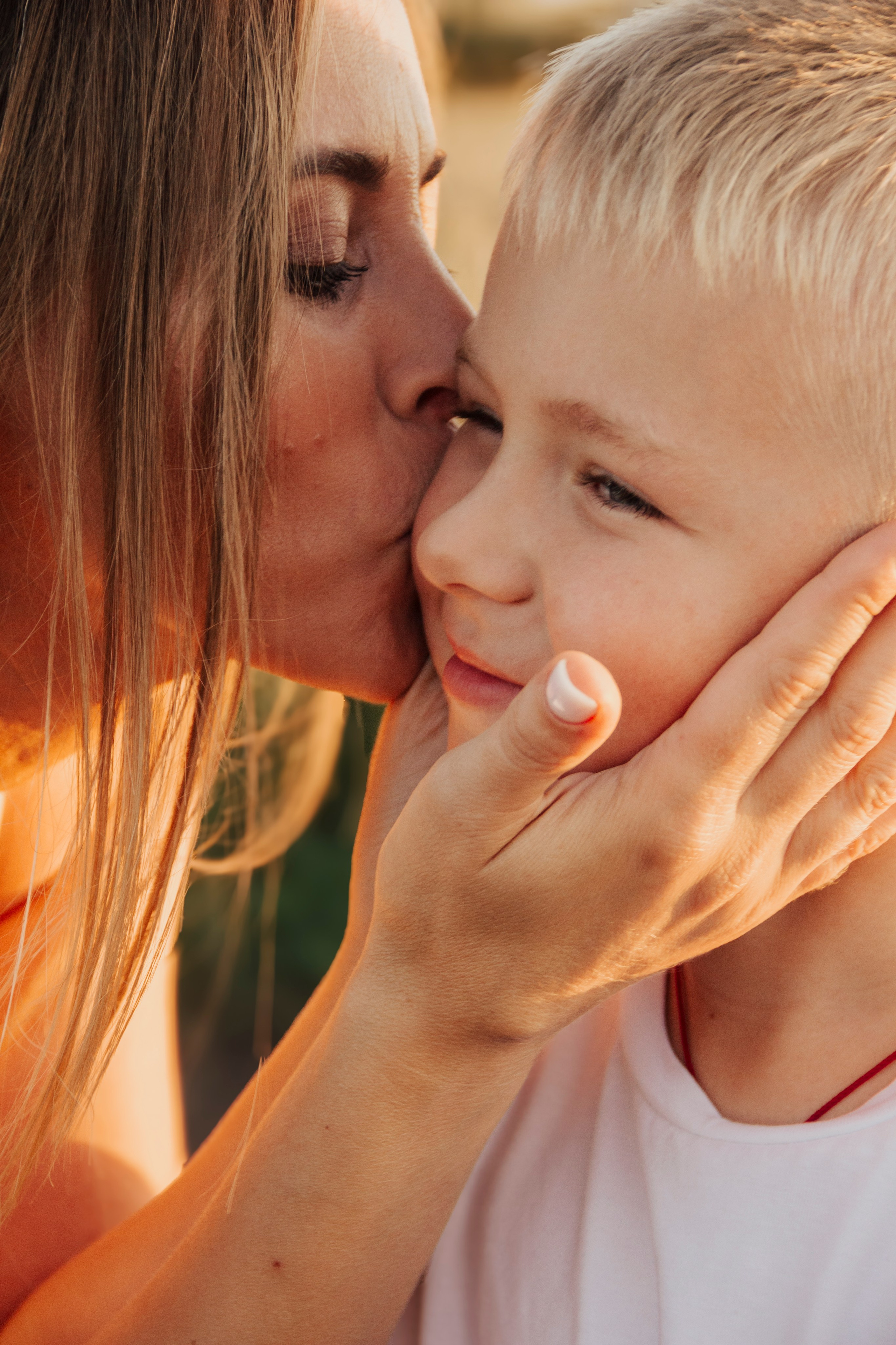 Семейная прогулка. ProFoto