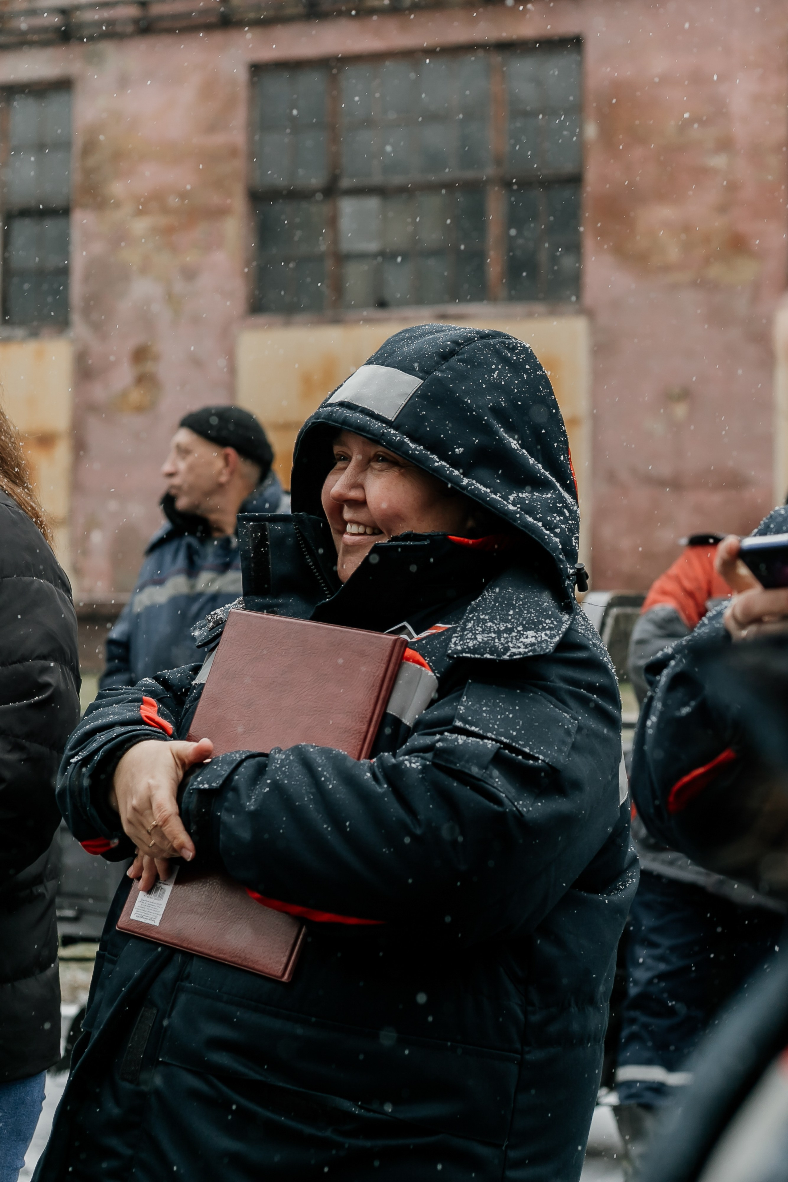 EI6. Фотограф Иван Гуляев