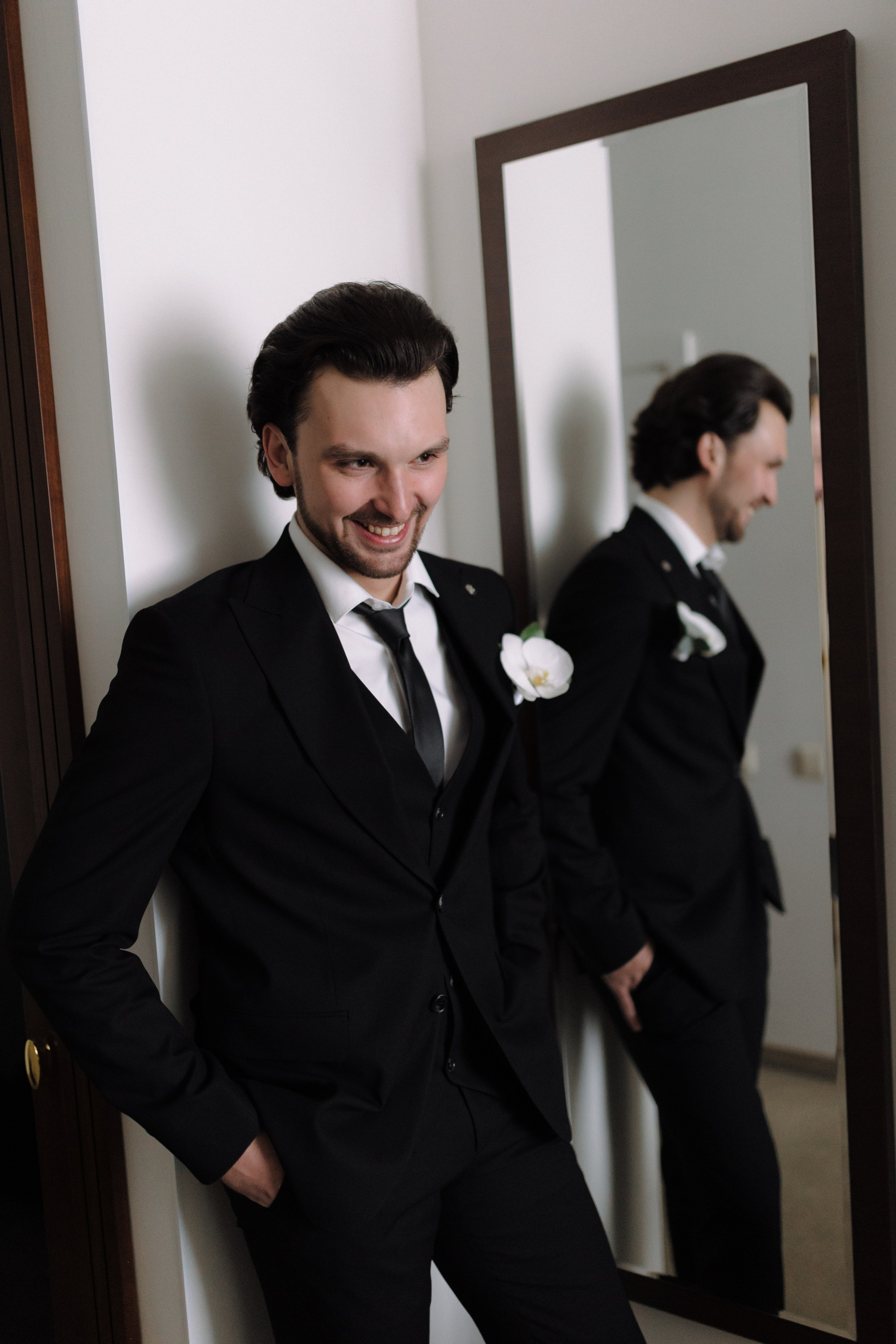 Stay With Me (full day). Свадебный фотограф в Москве Мария Крош