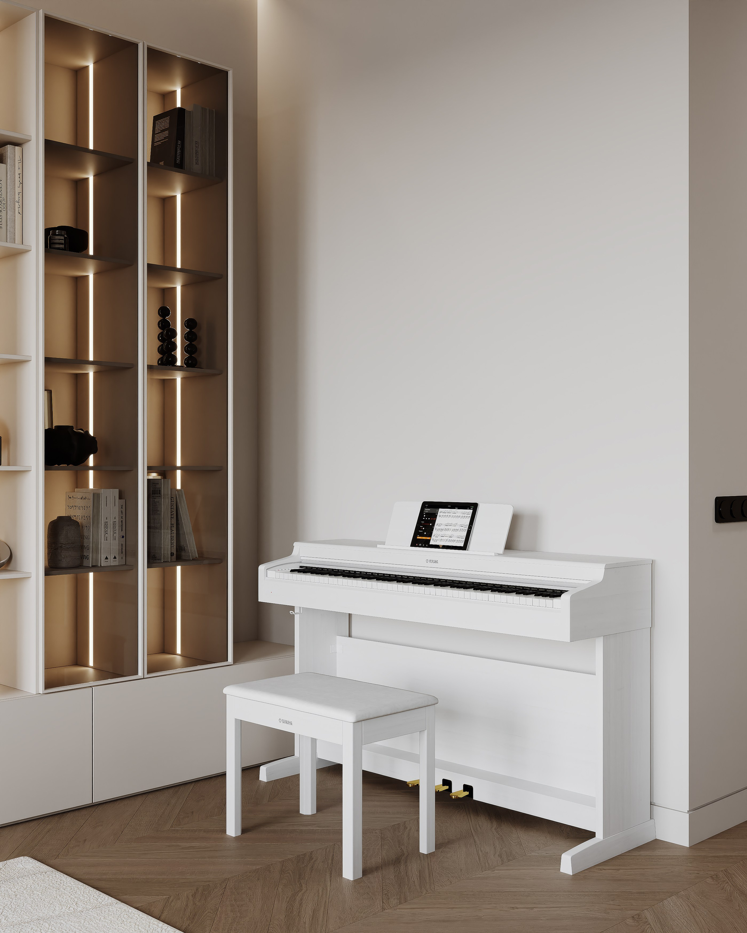 B41_2025_attico interiors. 3d визуализатор интерьера Анастасия Лосицкая