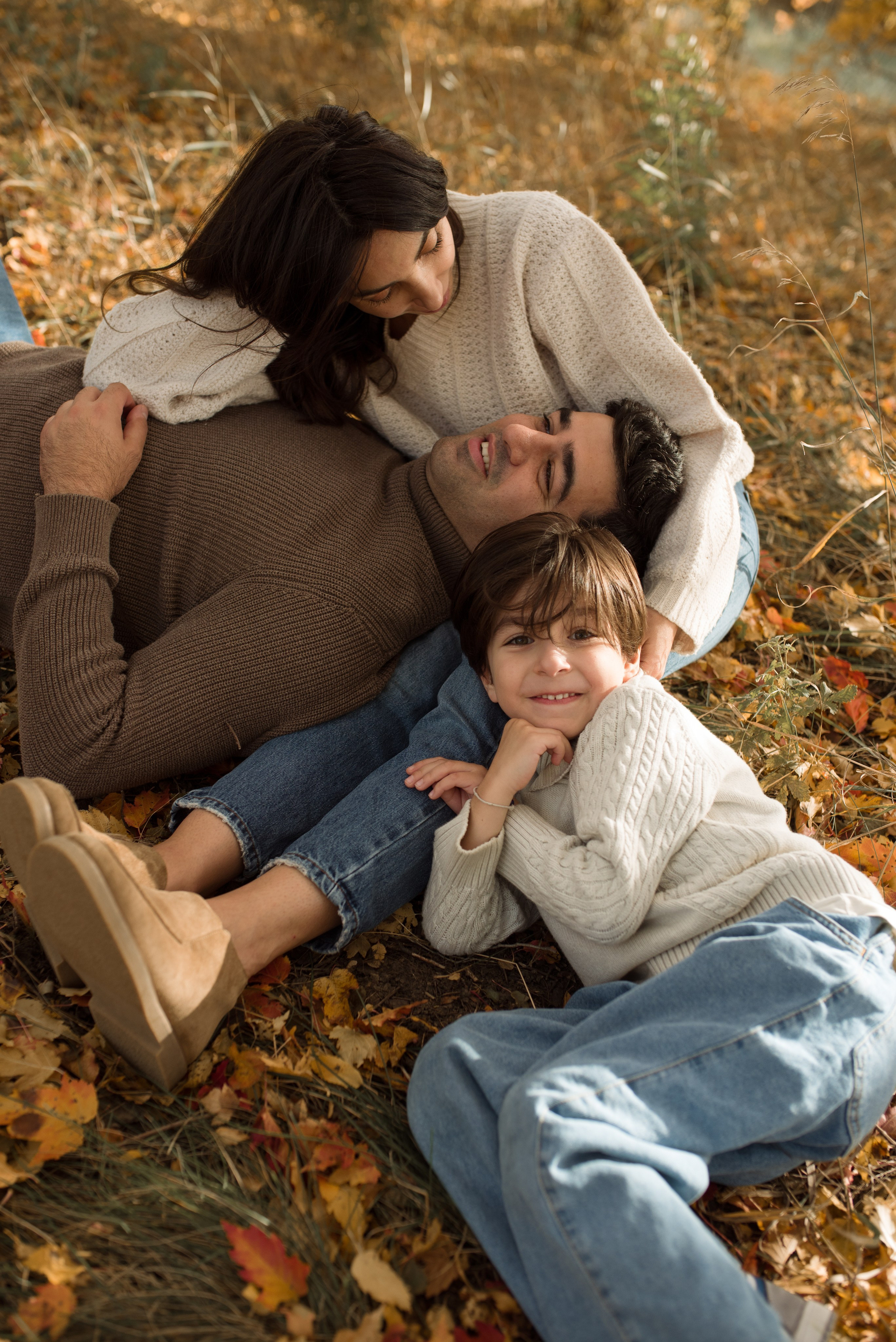 Там, где живёт любовь🧡. Семейный фотограф в Ростове-на-Дону Мария Панарина