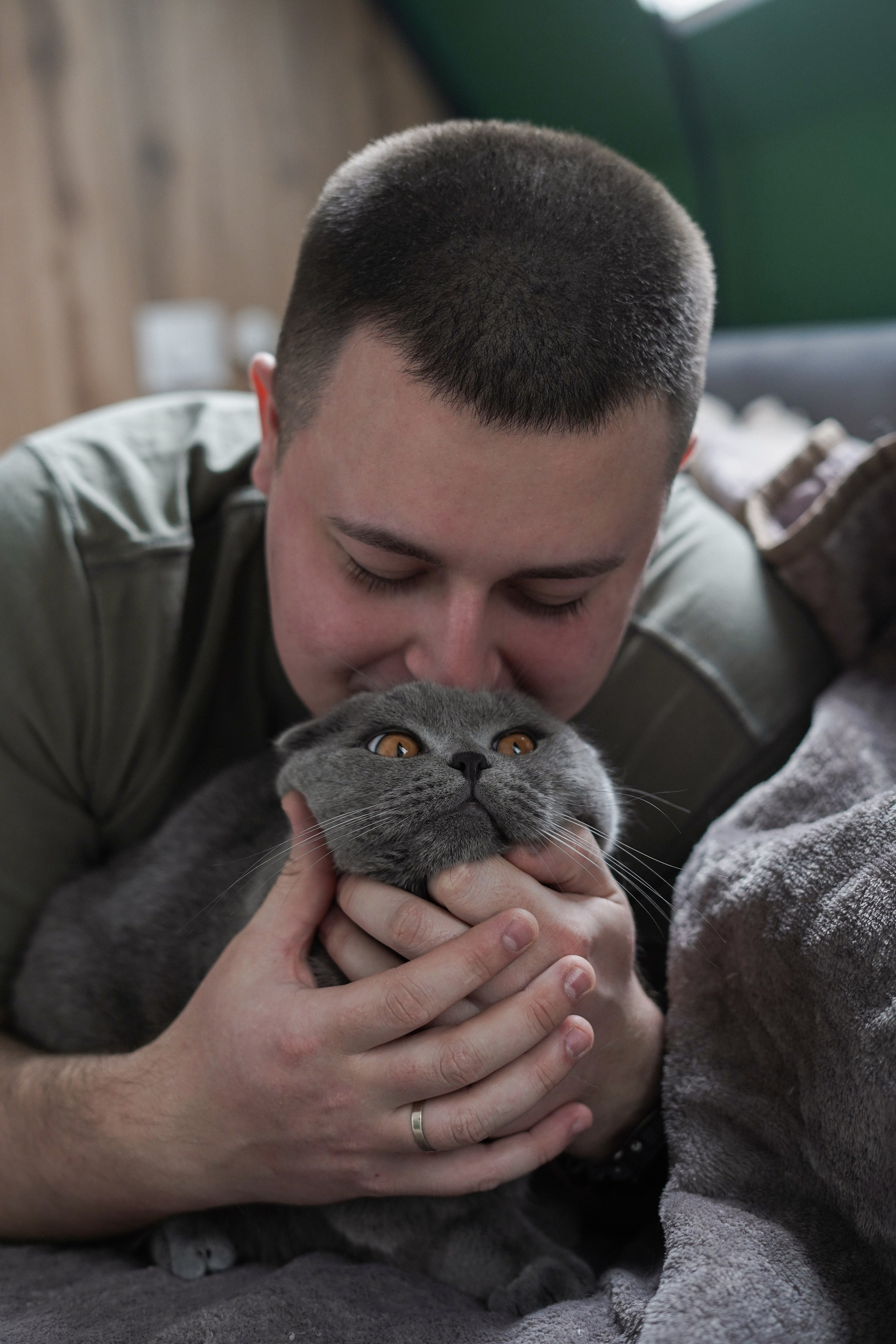 Алиса. Свадебный и портретный фотограф в Санкт-Петербурге Софья Каркачева
