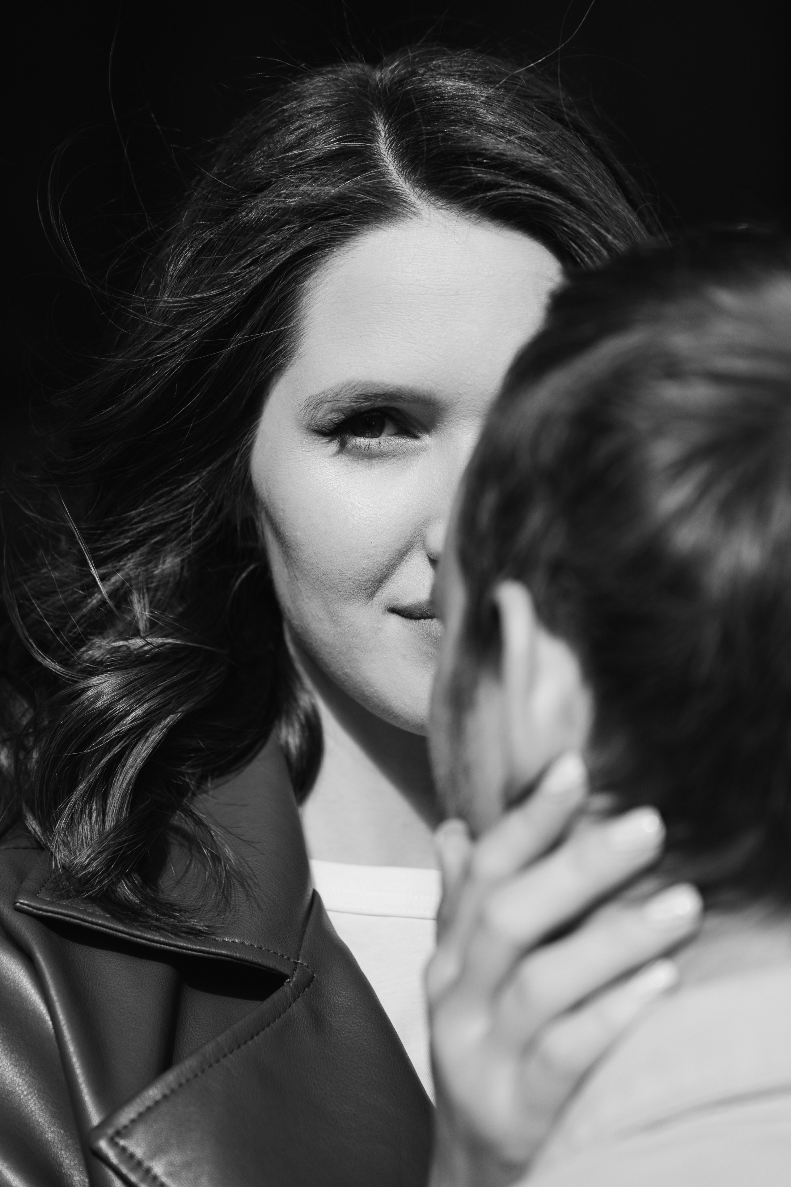 Алена и Саша. Свадебный и семейный фотограф Кокушева Юлия Нижний Новгород