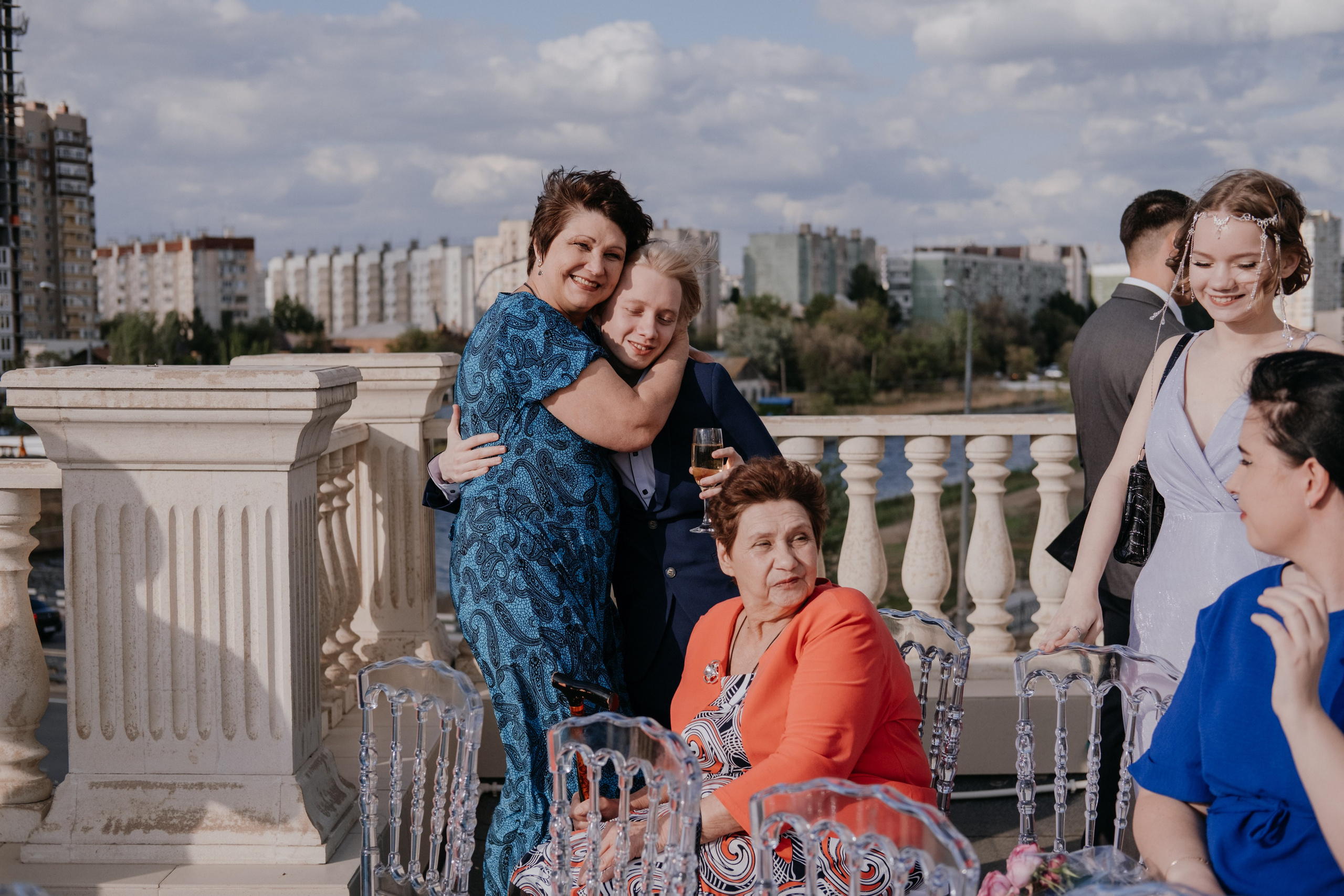 Сергей и Дарья. Фотограф в Астрахани Миронова Анастасия