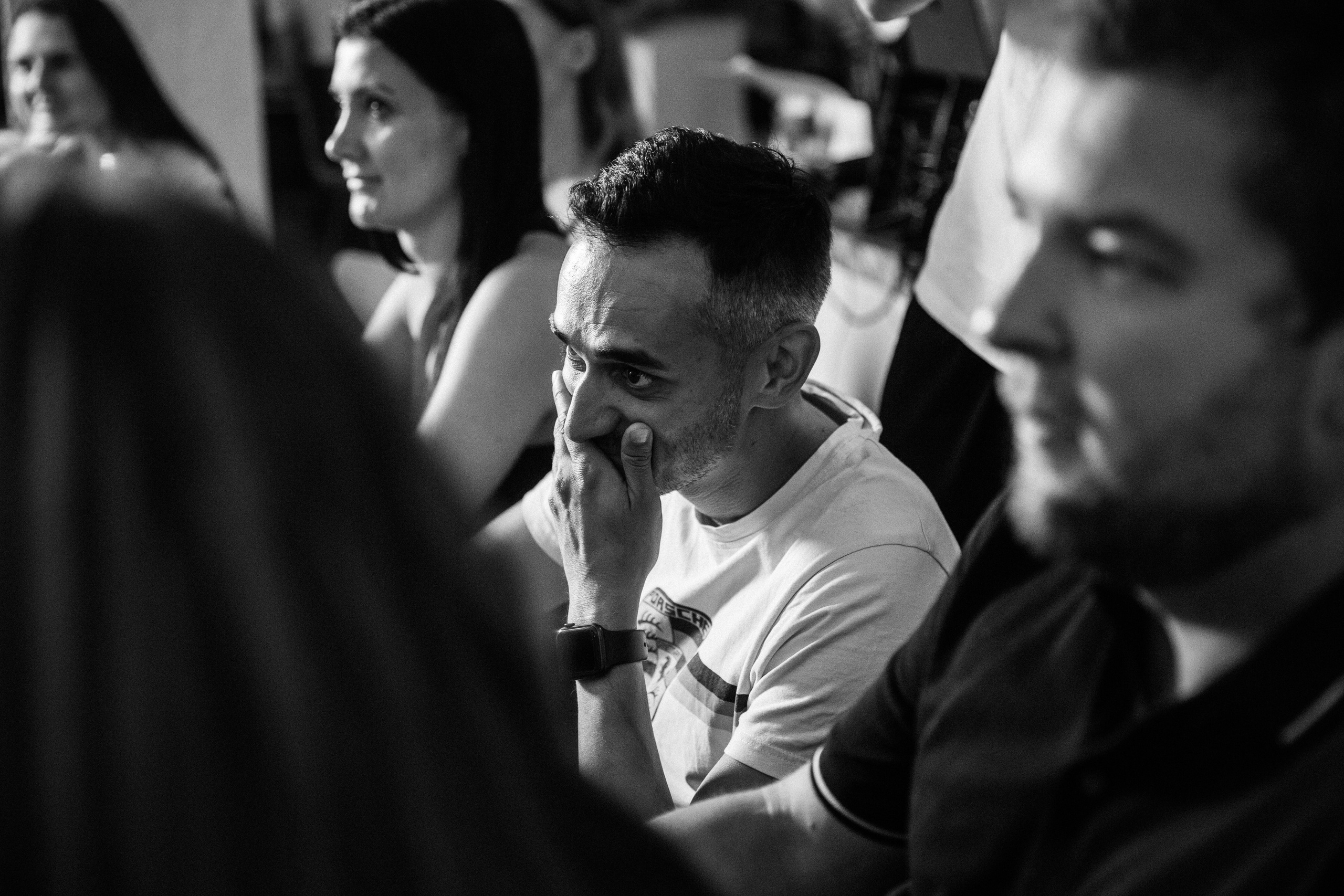 Fuckupevents. Свадебный фотограф Москва Анна Шилова