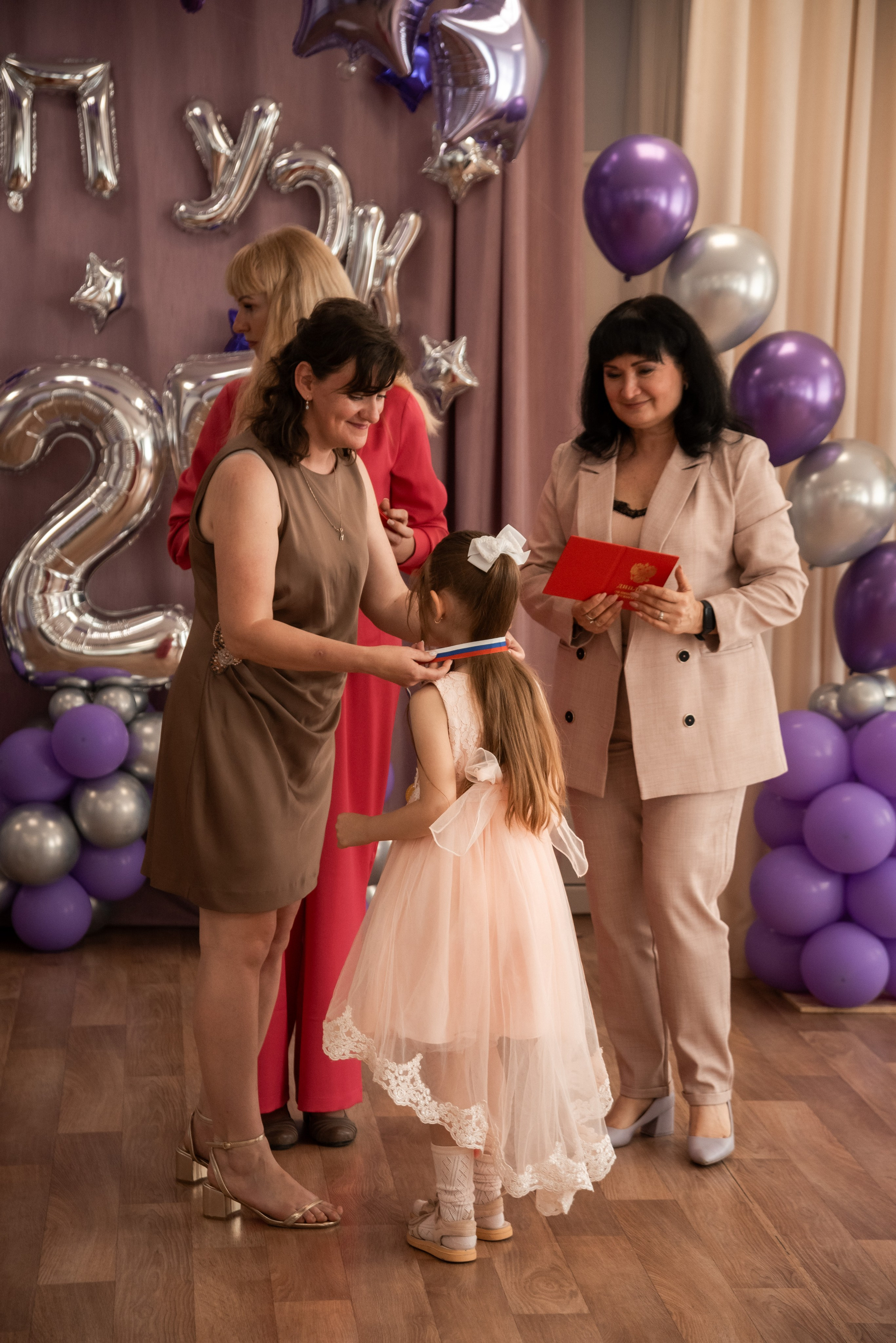 Репортаж. Семейный фотограф в Ростове-на-Дону Татьяна Литвинова