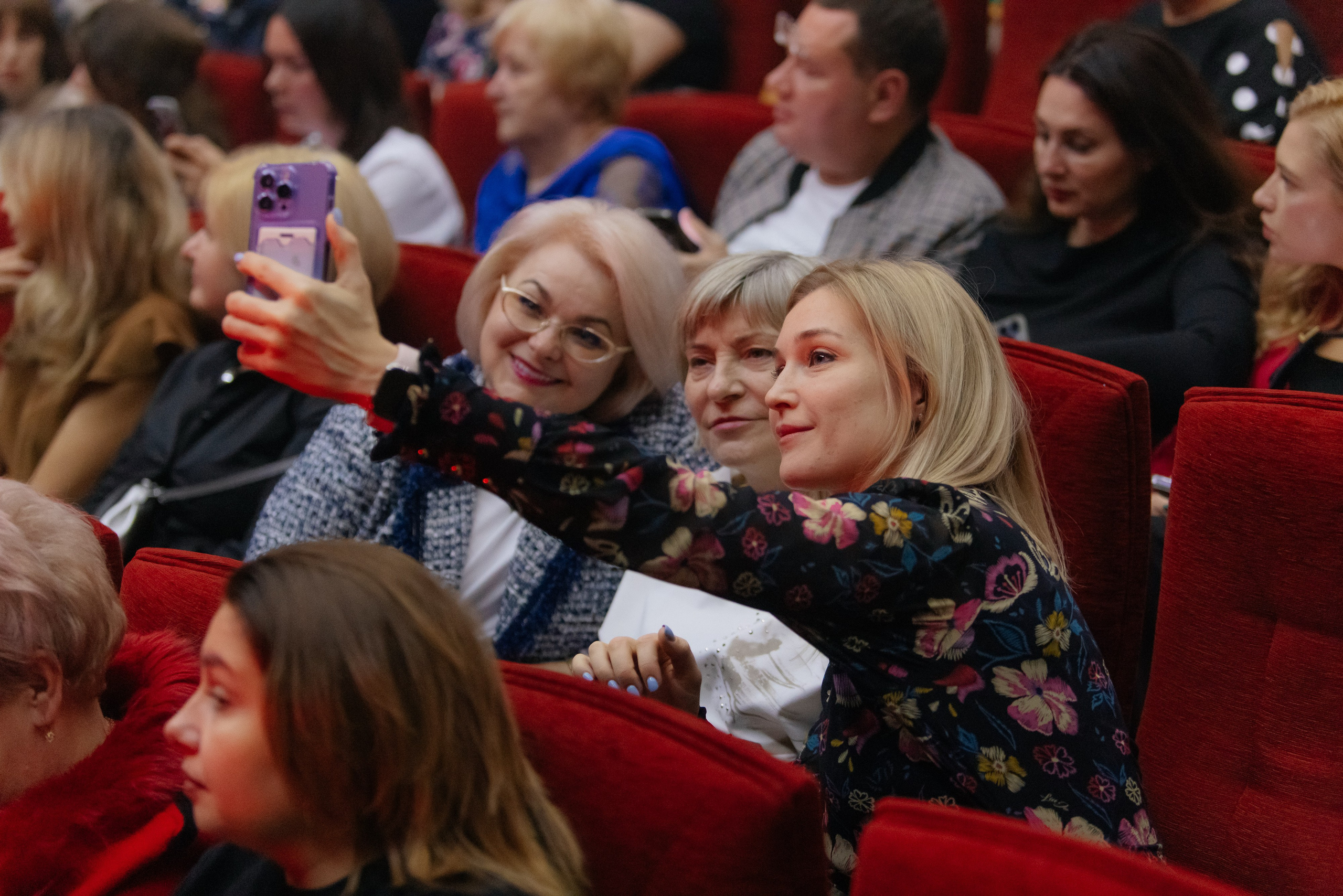 Концерт EMIN Ставрополь 30 Октября 2023. Фотограф Николай Петрушкин | Ставрополь, Москва