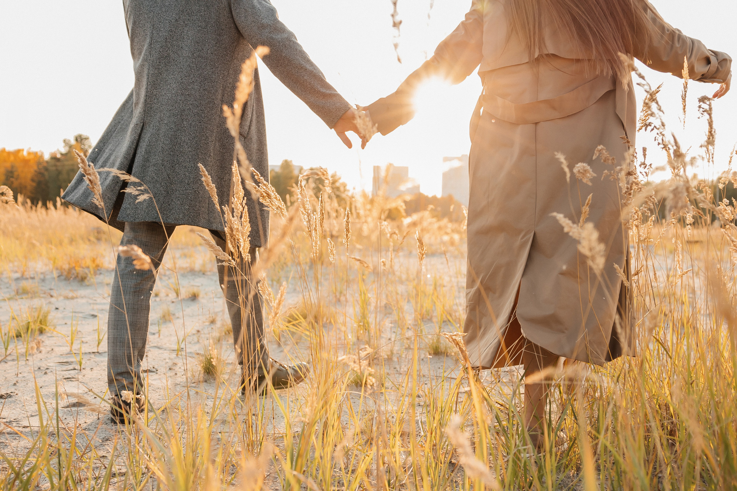 Фотопрогулки в Сургуте. Семейный фотограф в Сургуте Инна Смолякова