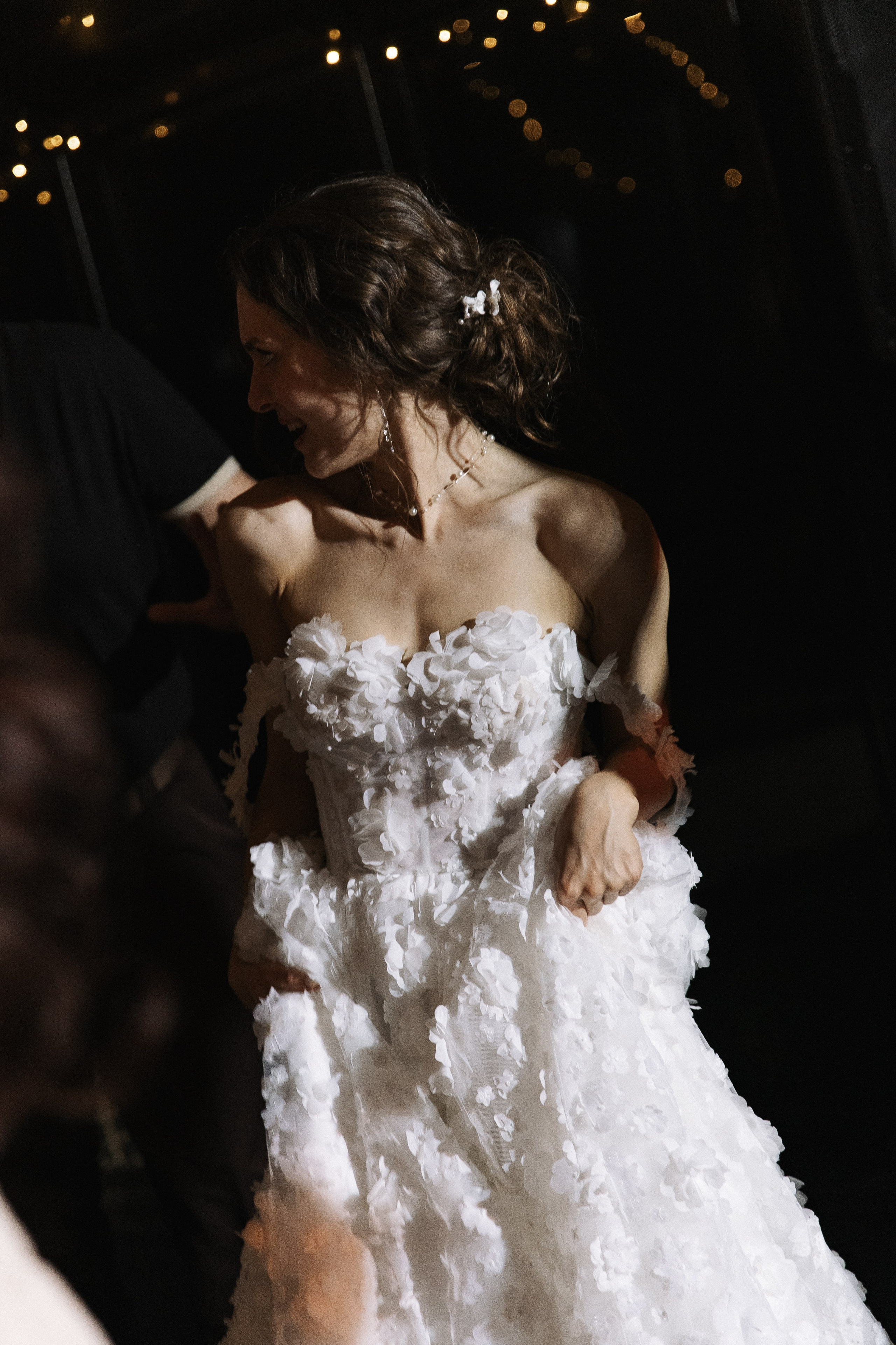 Свадьба в Forest Dew. Ярослава Ерина — свадебный фотограф в Москве