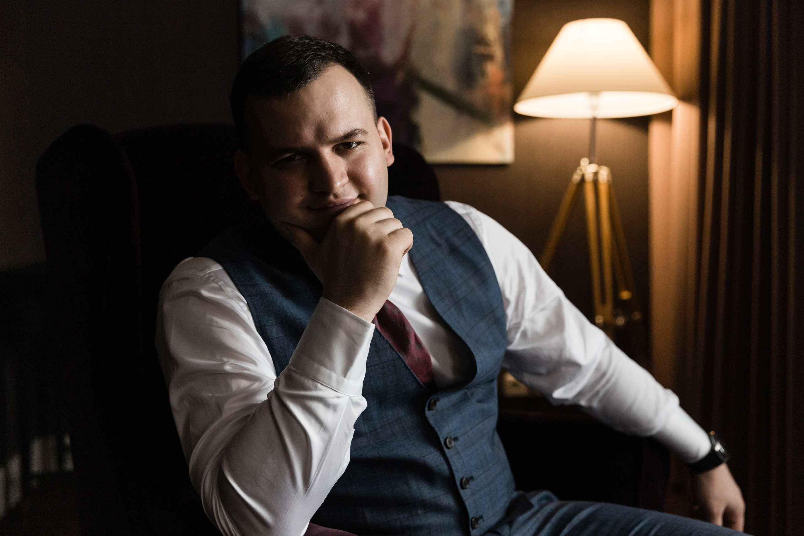 Roma & Anya. Главная