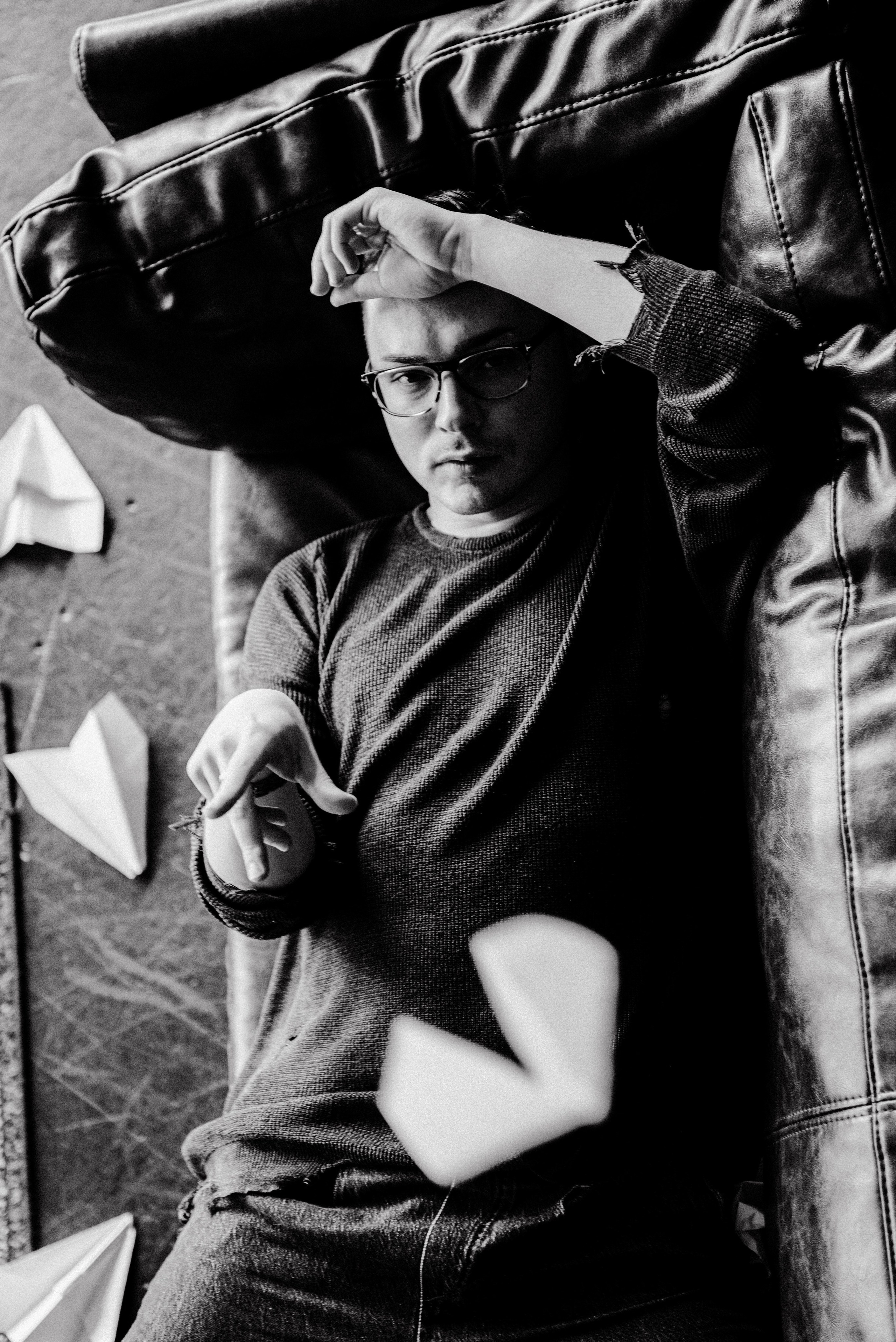 Мужской портрет и индивидуальная фотосессия | Яна Иванова. Семейный и свадебный фотограф в Новосибирске Иванова Яна