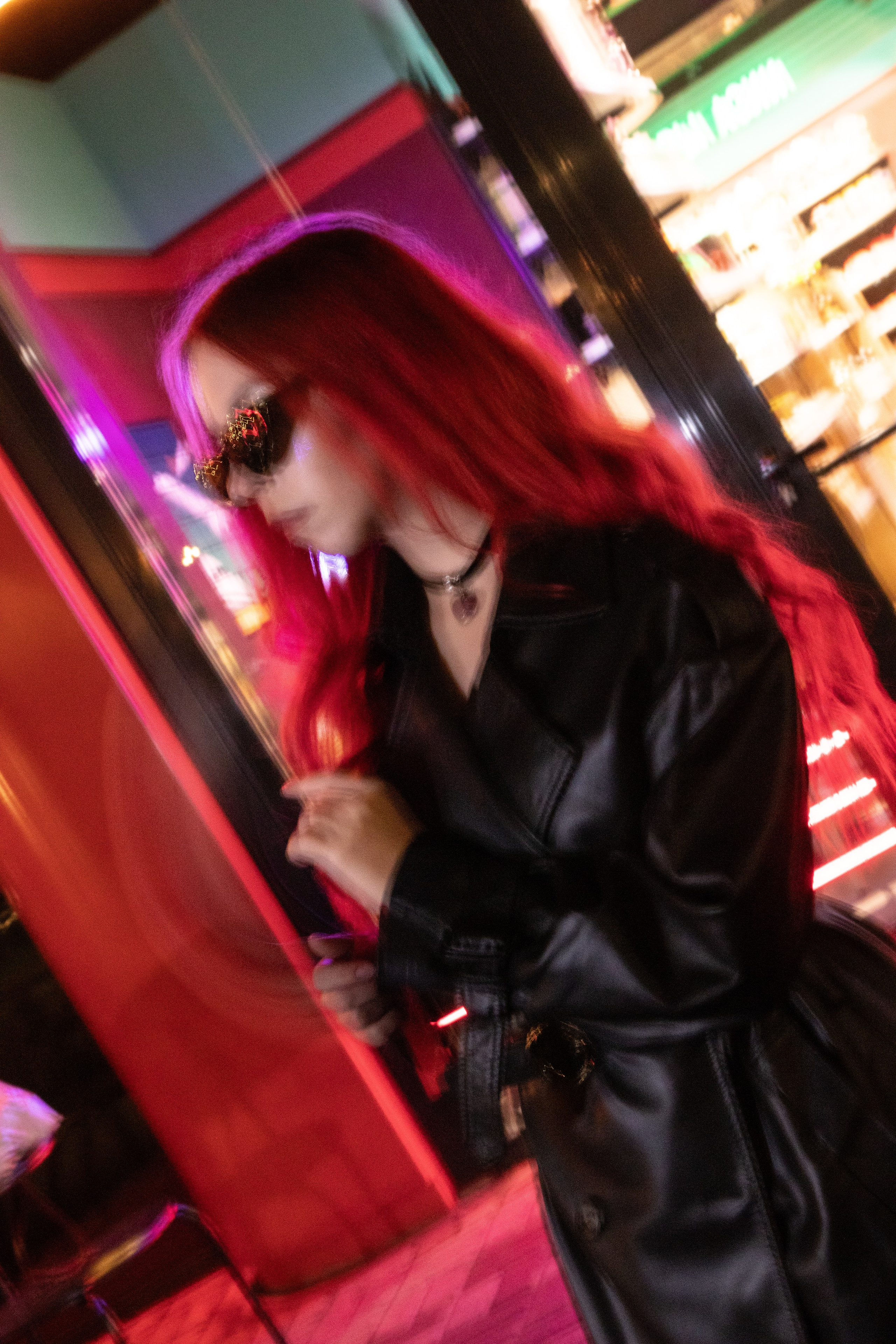 Nord Point. Портретный фотограф в Санкт-Петербурге Савельева Ольга