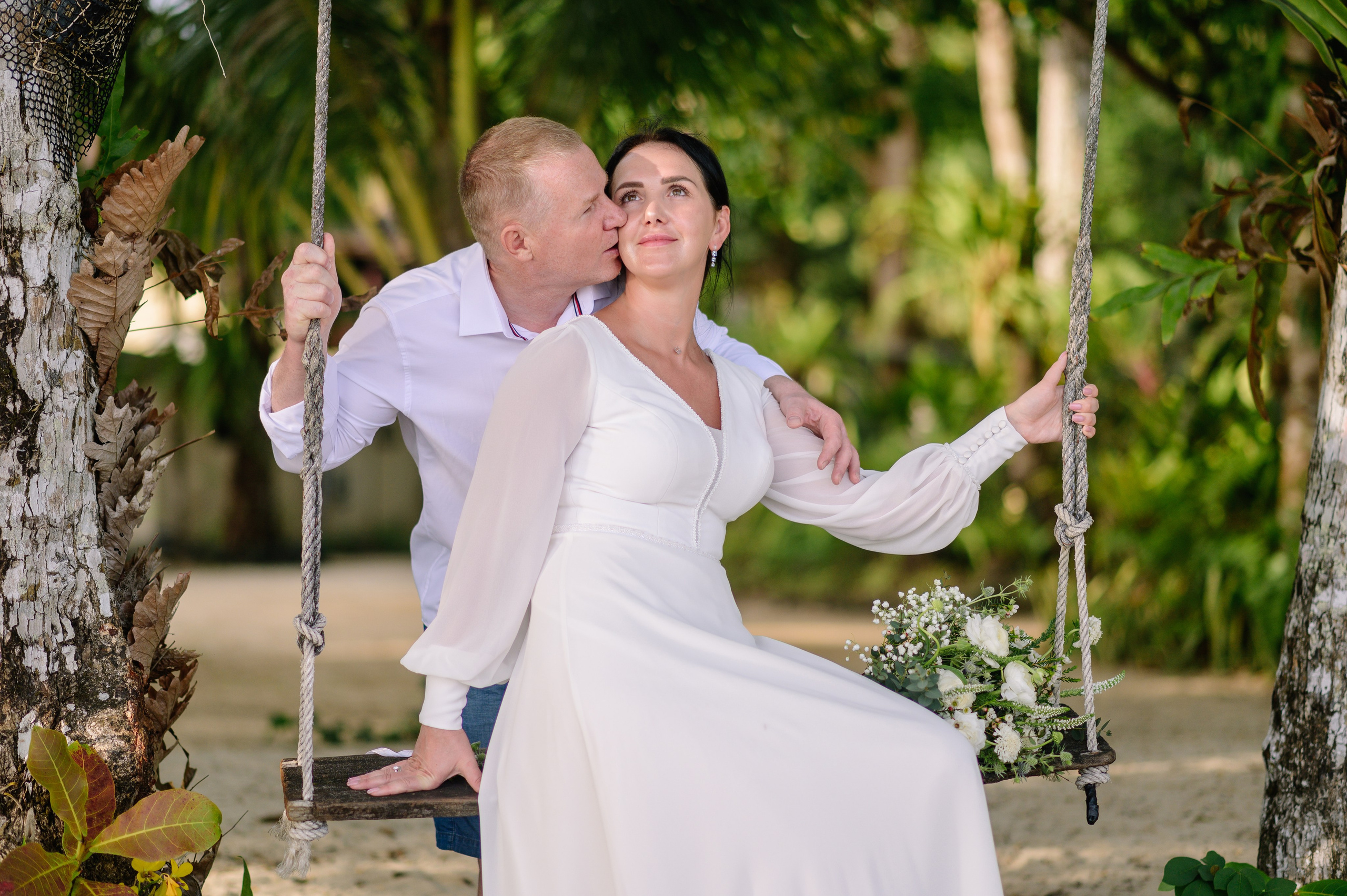 Таиланд. Фотограф в Казани Адель Гайнуллин