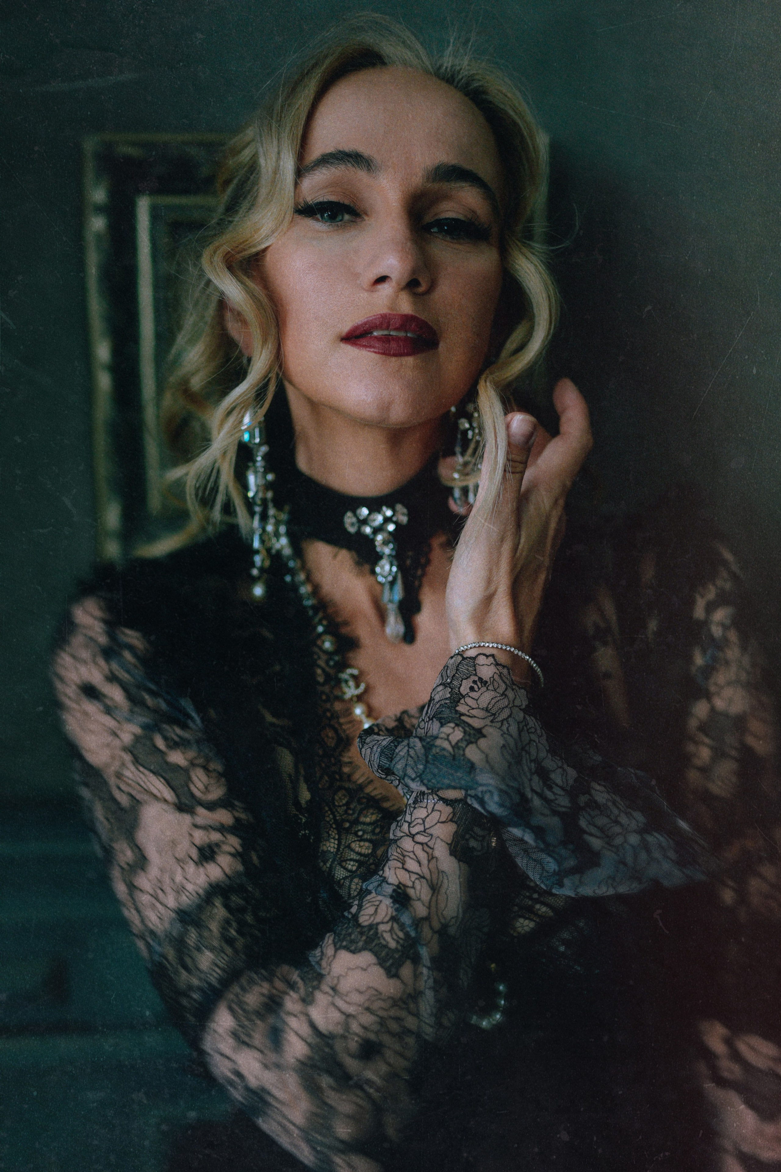 QUEEN. Фотограф Julia Nova