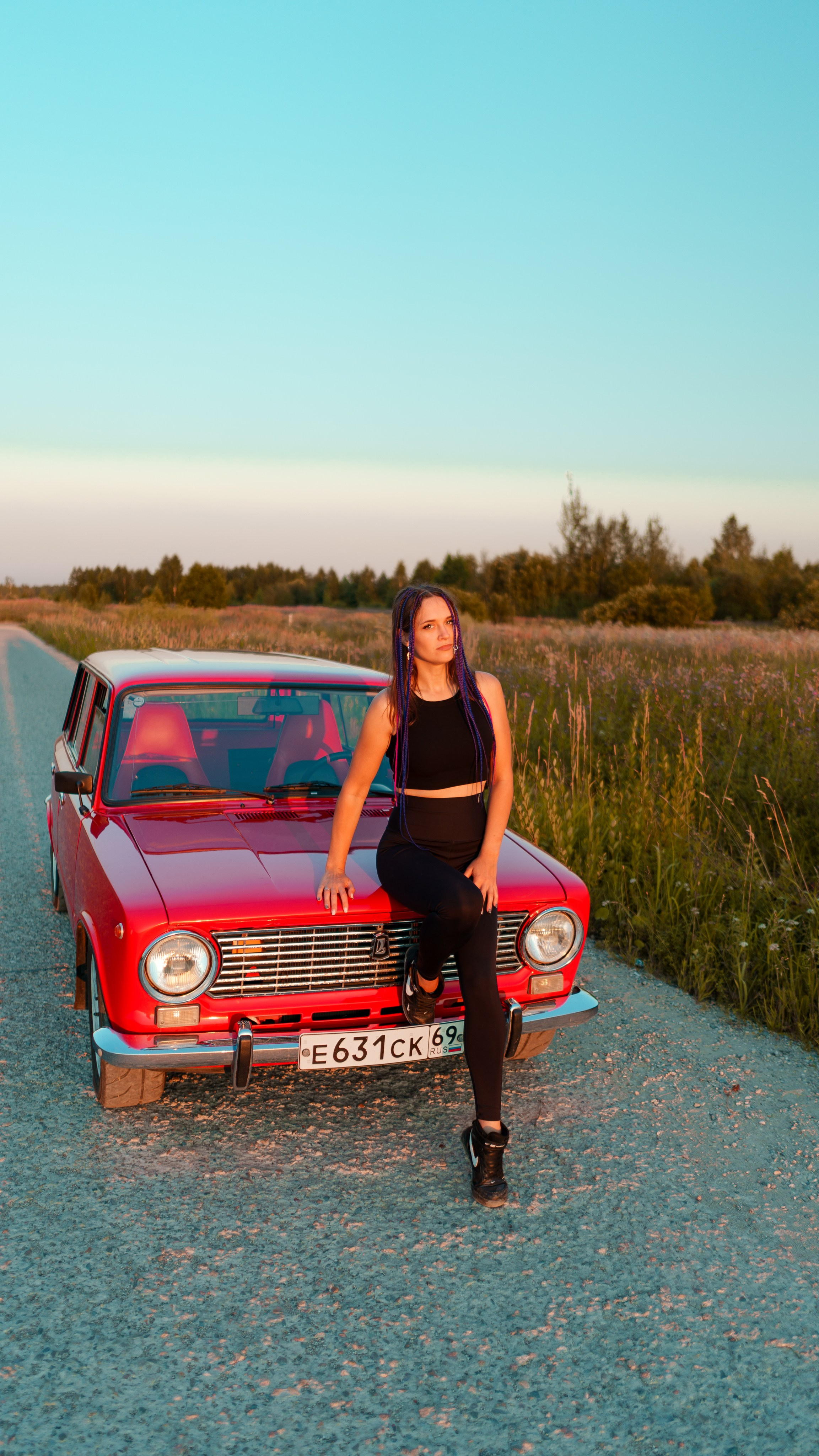 Film. Фотограф и видеограф Тверь