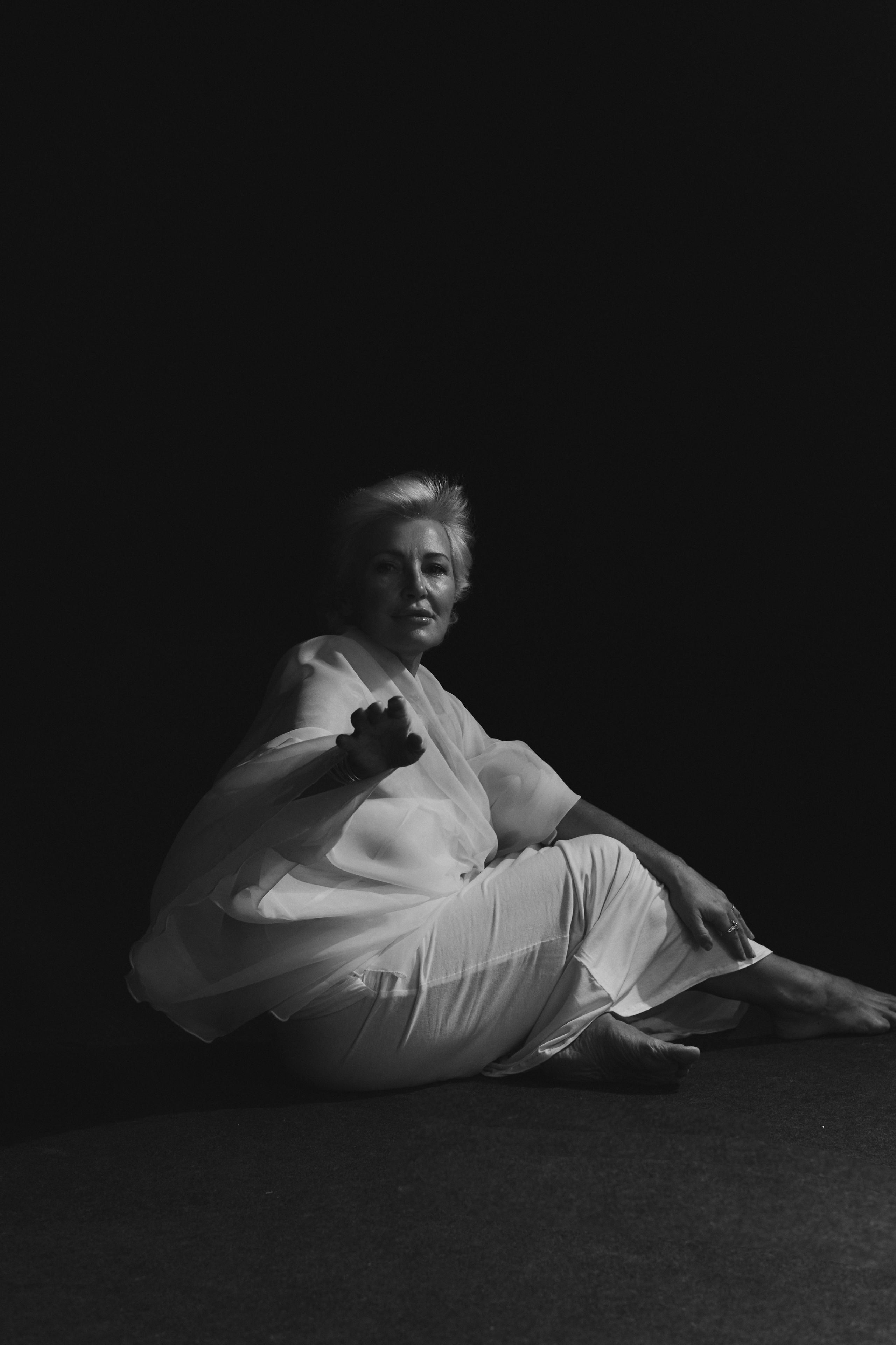 Женский фотограф Лера из Санкт-Петербурга