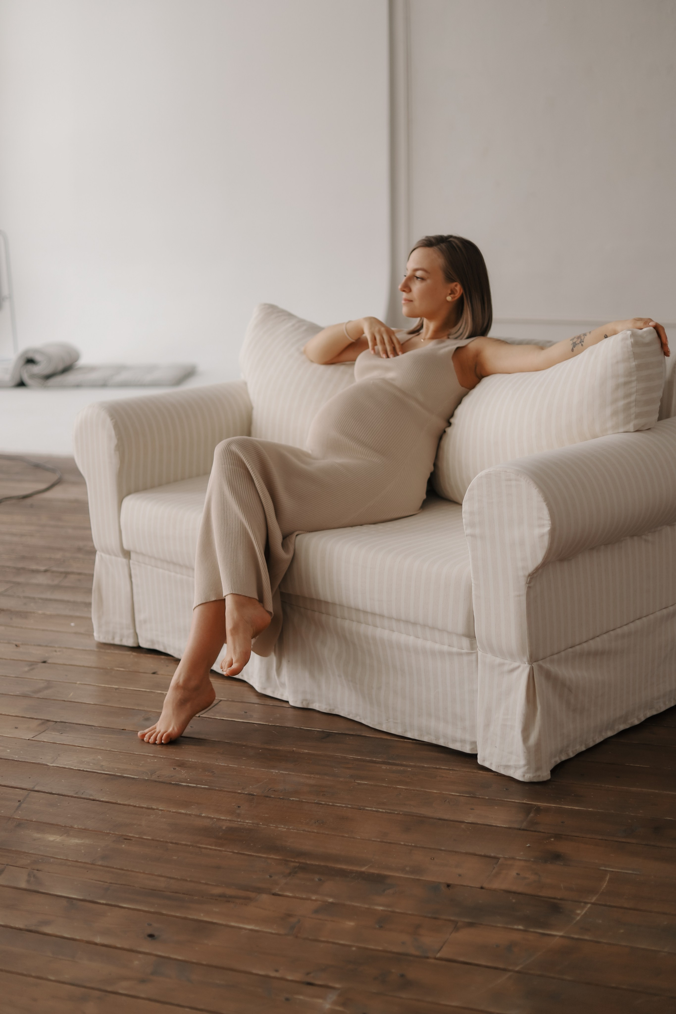 Беременность, в ожидании 💕. Семейный фотограф, женский портрет в Ставрополе