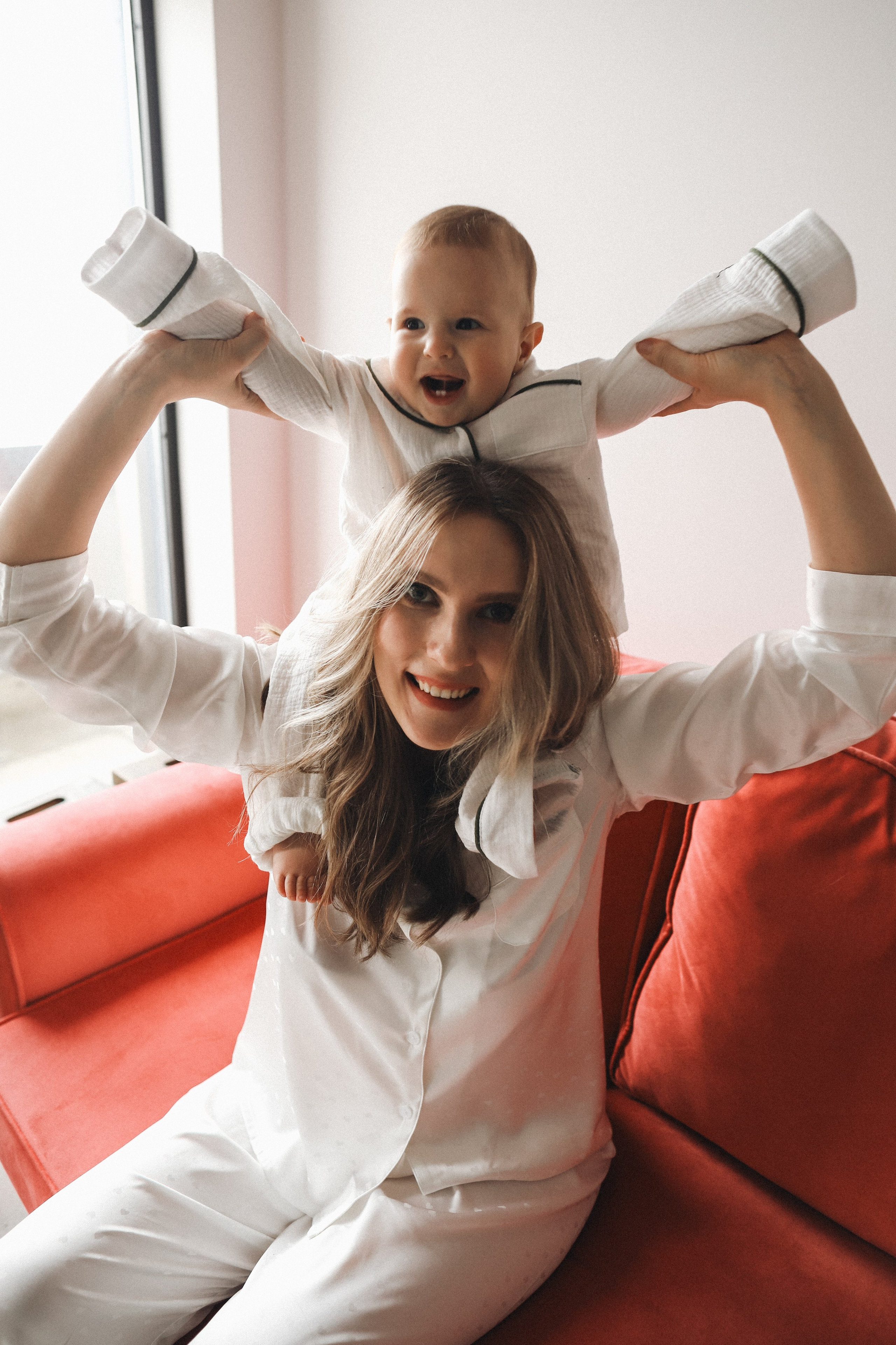 Материнство. Семейный фотограф, женский портрет в Ставрополе