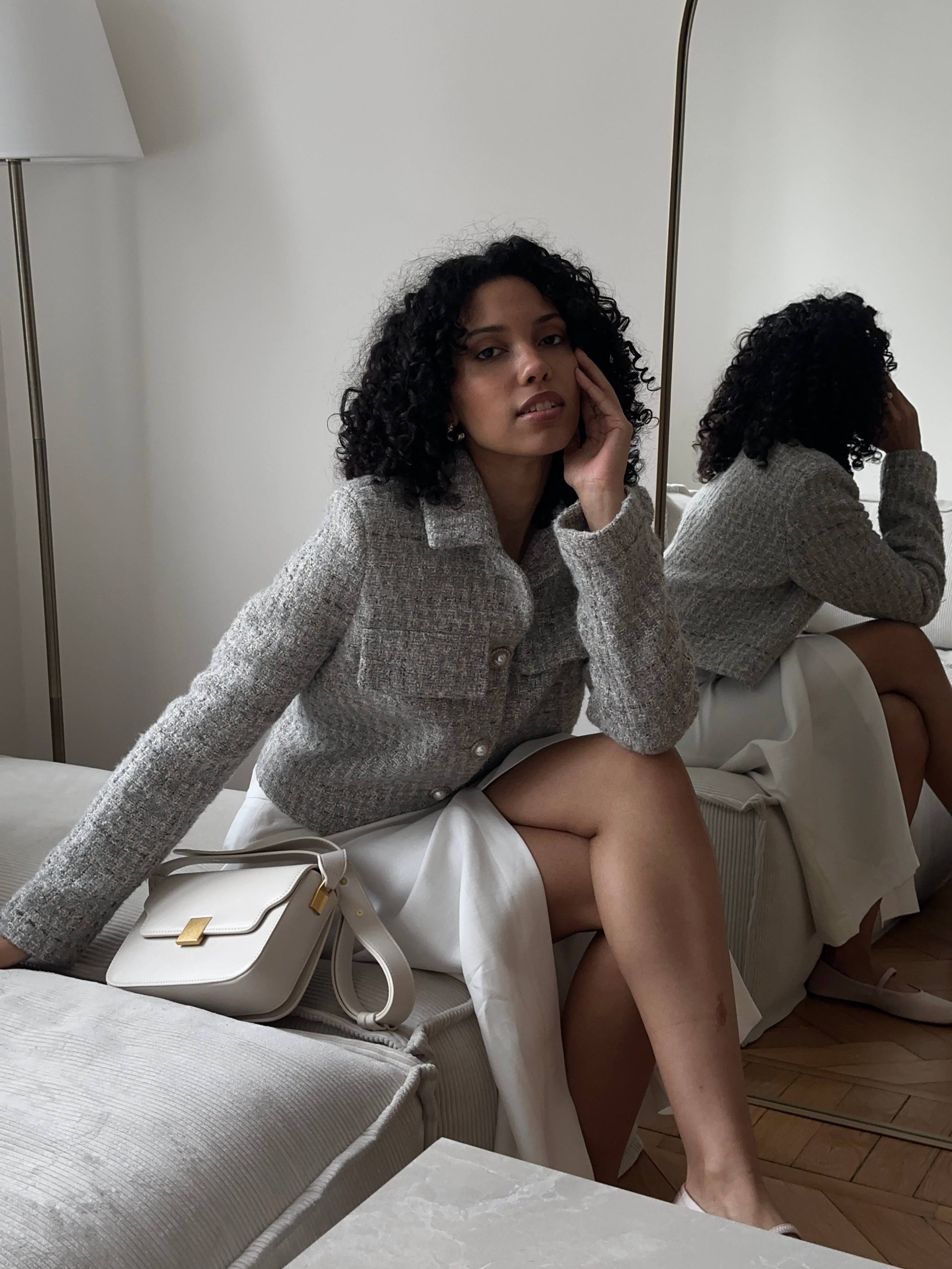 LAMIQA. Главная