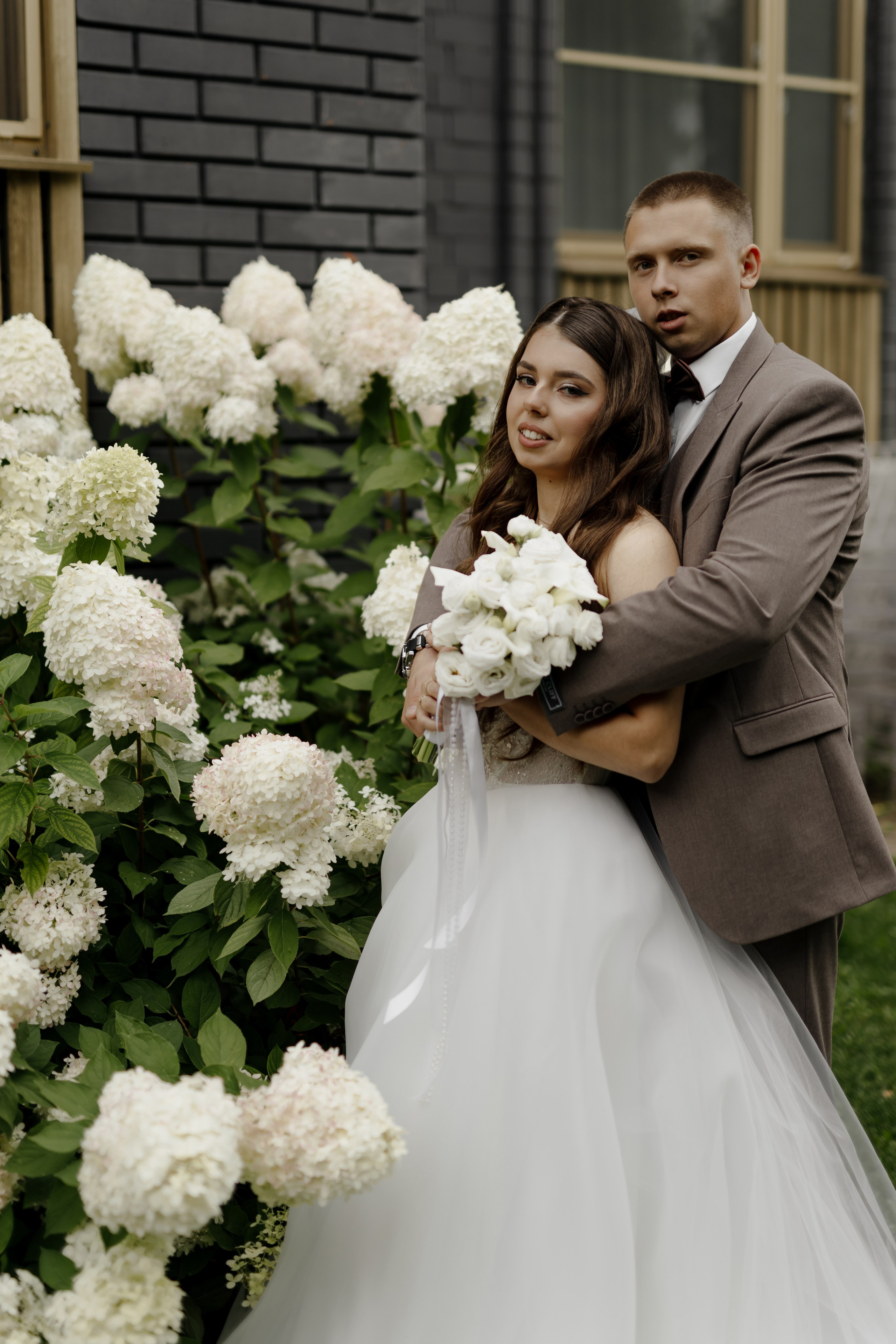 Свадьба Никиты и Алисы. Фотограф Кольчугино/Владимир/Москва Елизавета Иода