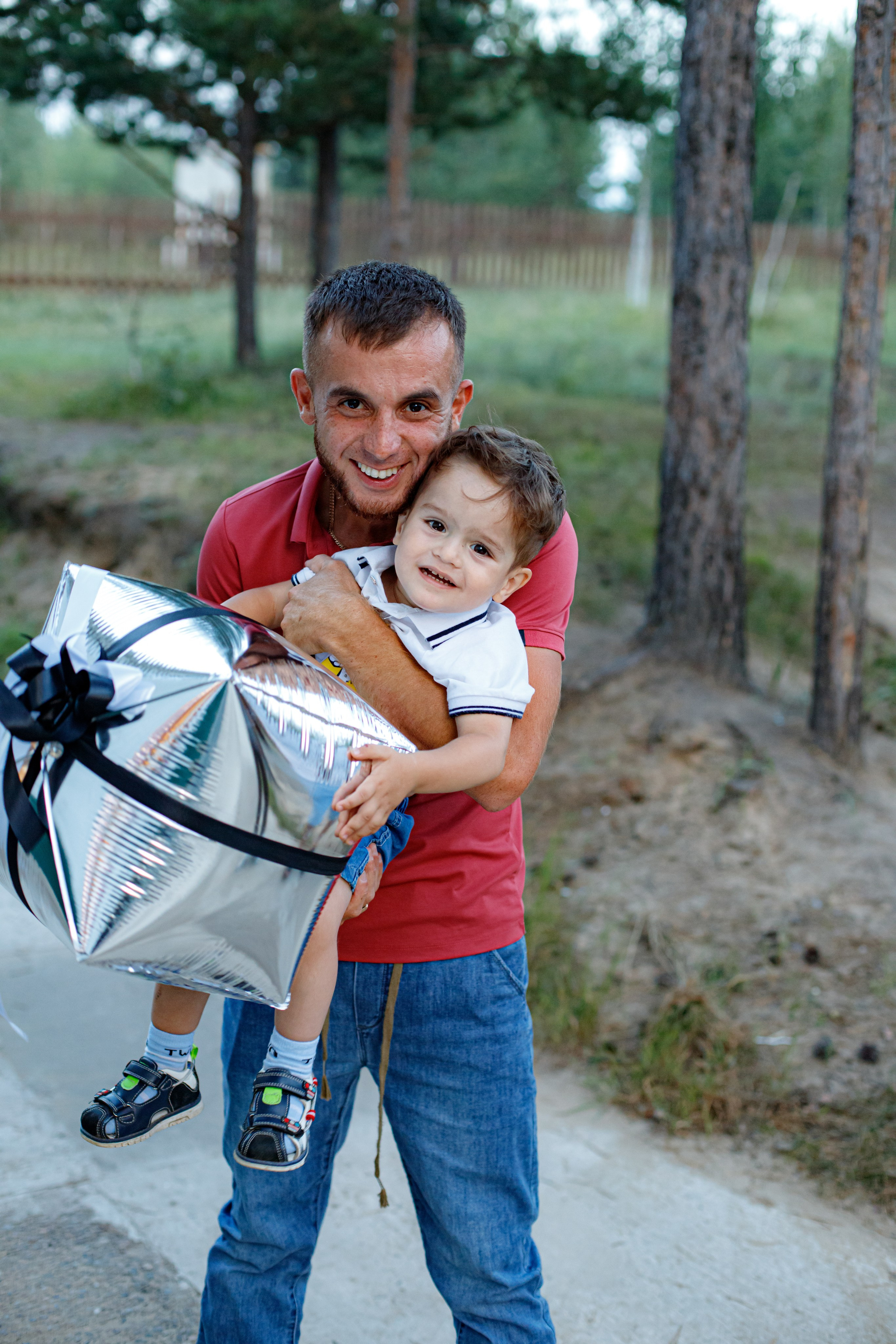 С ЮБИЛЕЕМ, САИД!. Photokarish