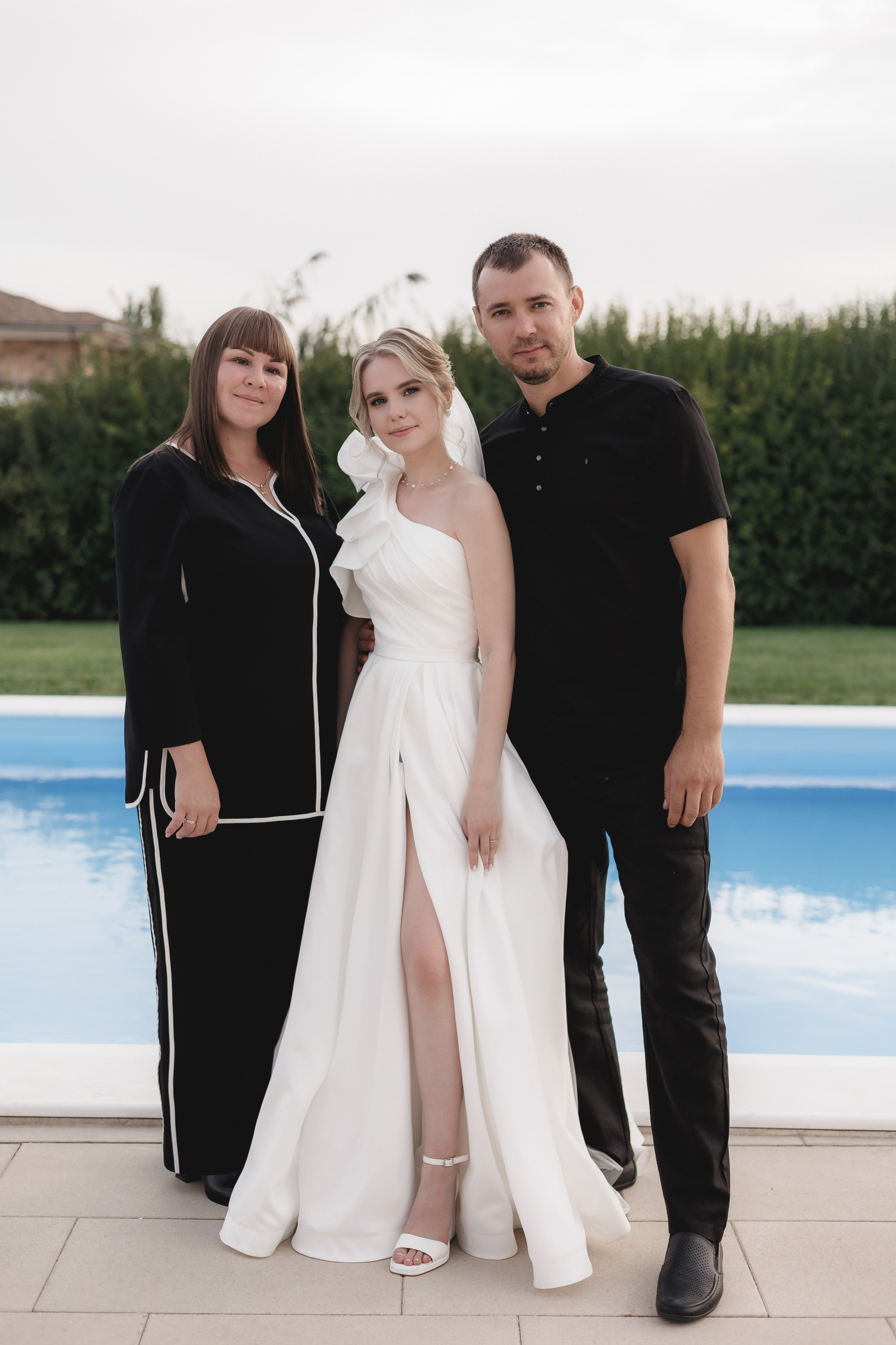 Артём и Дарья. Фотограф в Волгограде — Александра Искандерова