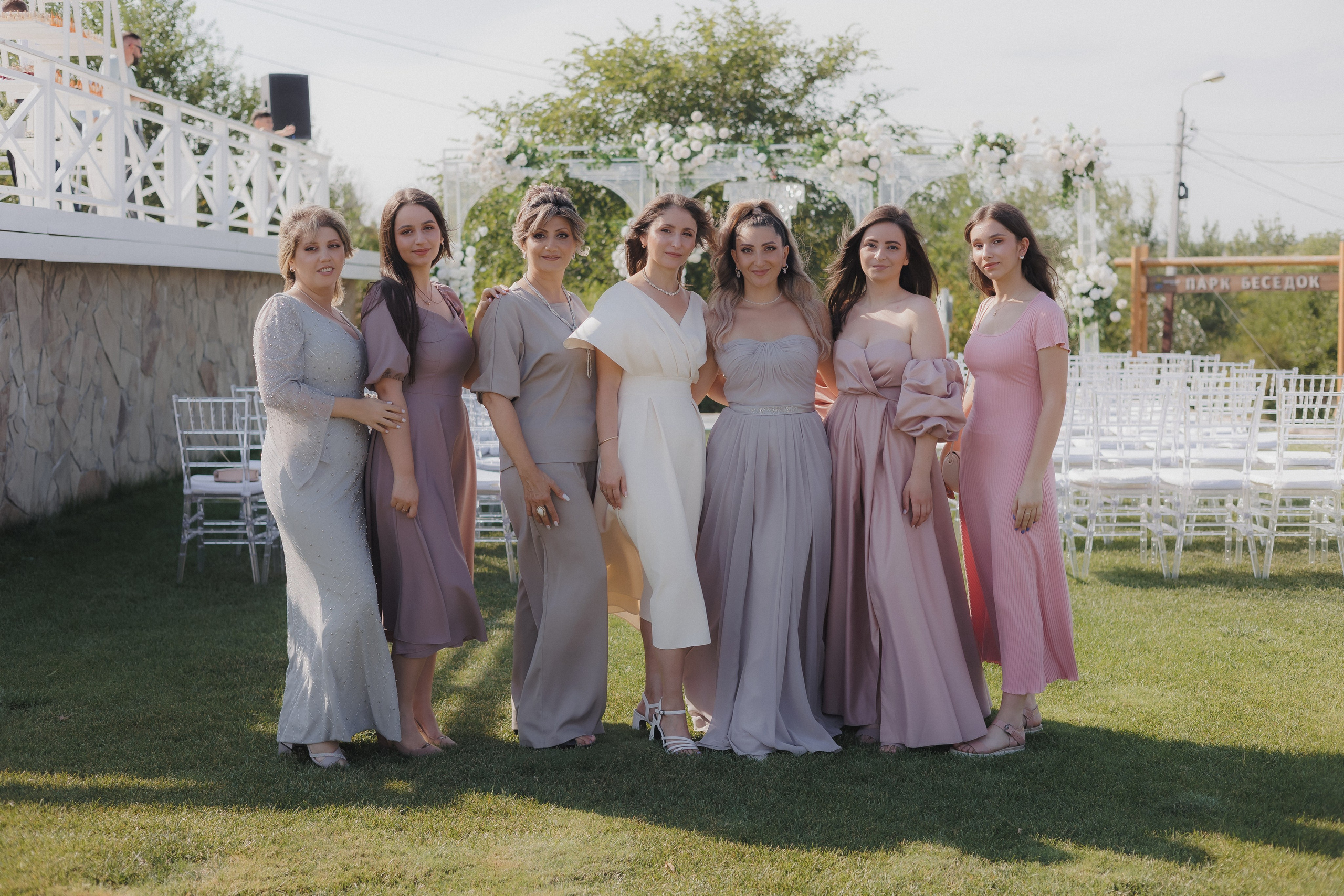 Эдгар и Ульяна. Фотограф в Волгограде — Александра Искандерова