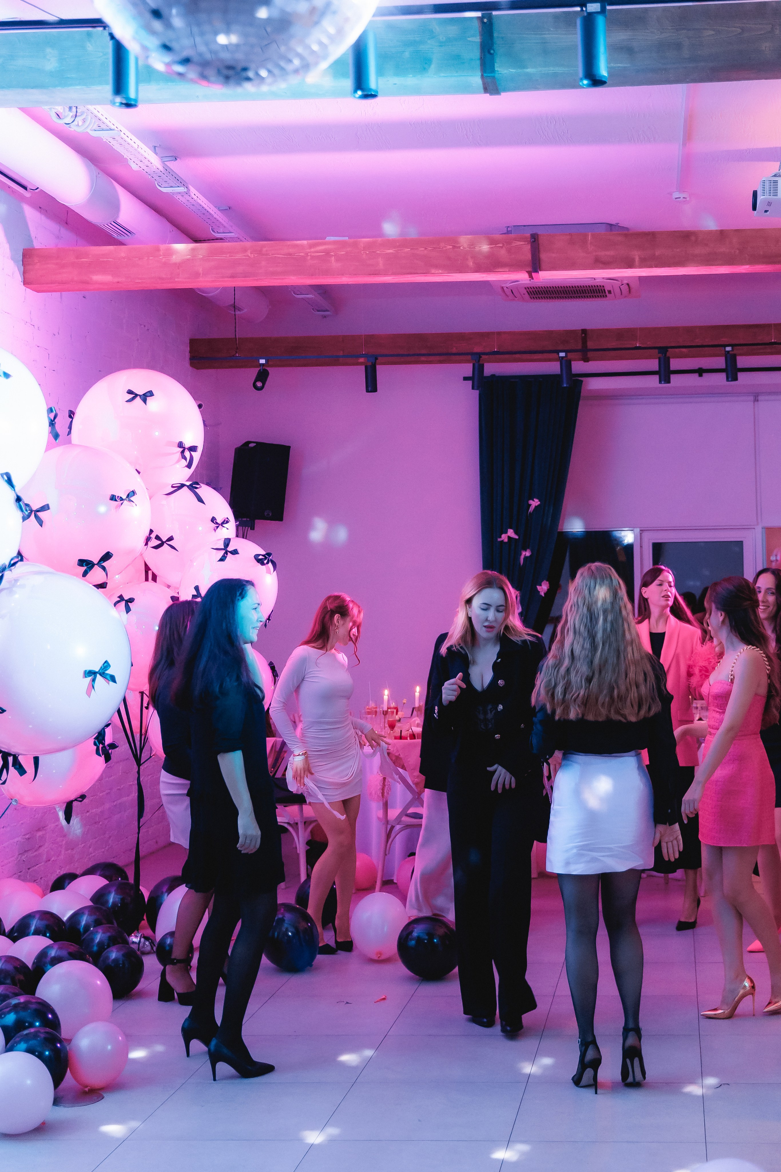 Pobedaname Party. Фотограф в Волгограде — Александра Искандерова