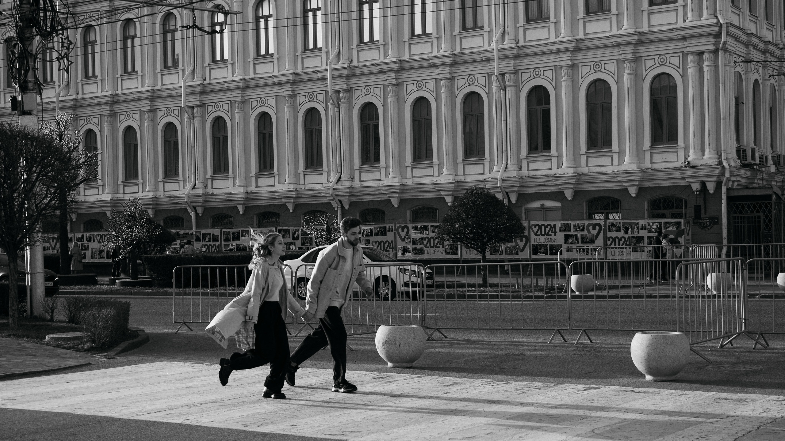 Валерия и Денис. Свадебный и женский фотограф в Ставрополе Вика Лексеева