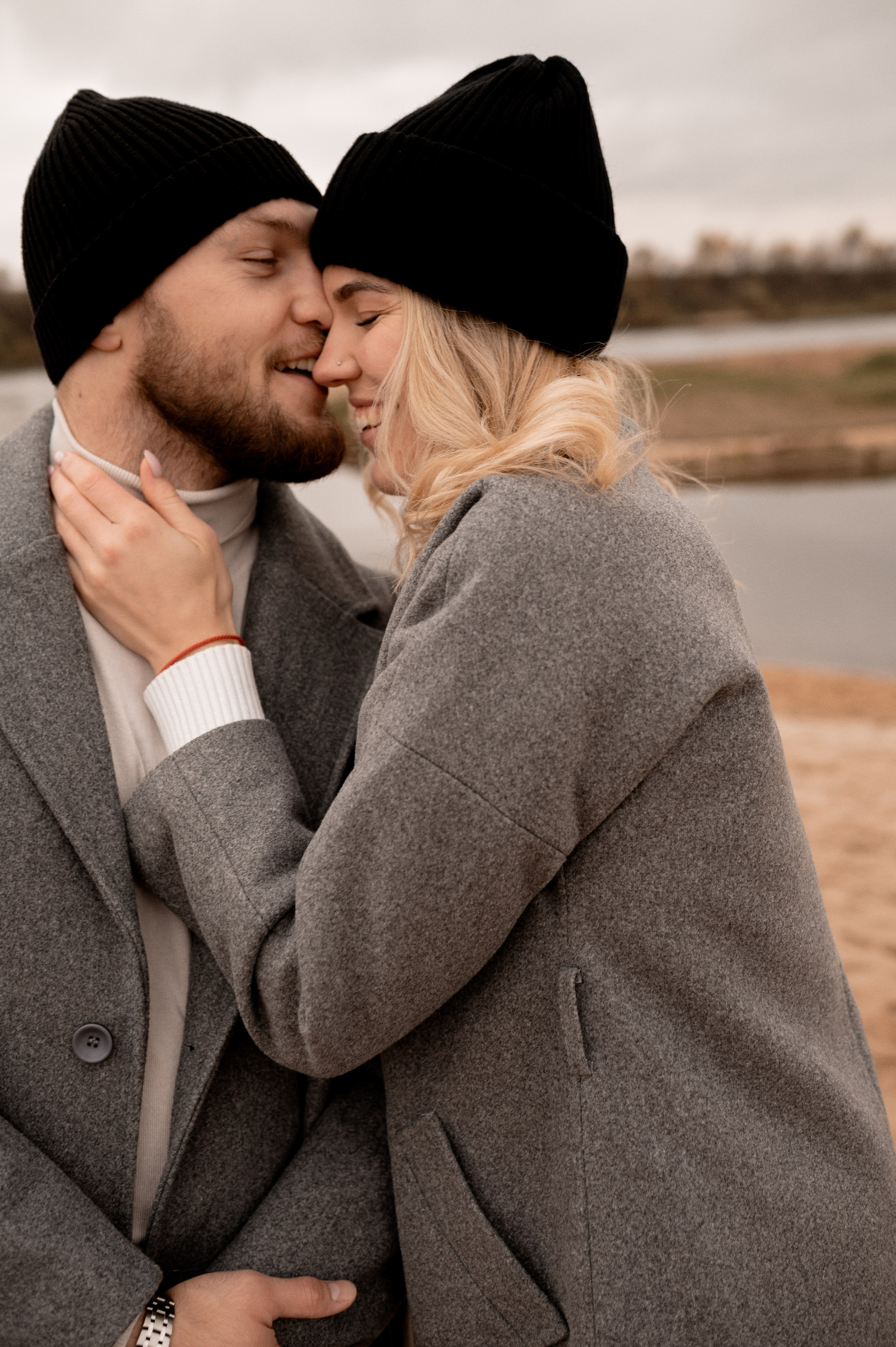 Сергей и Анастасия. Свадебный и семейный фотограф в Серпухове Александра Дерюшева