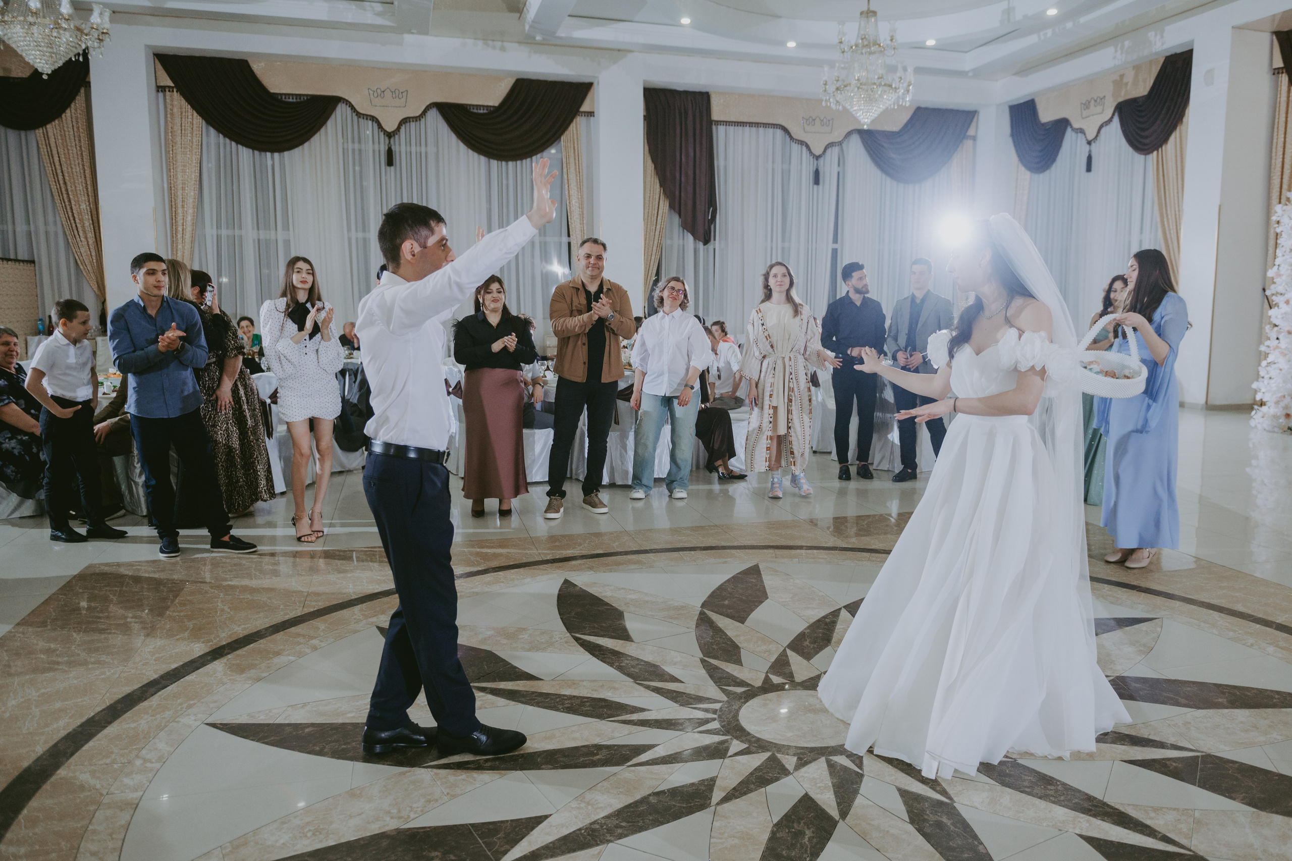 Елизавета$Дмитрий. Свадебный и семейный фотограф город Темрюк Фотостудия Темрюк