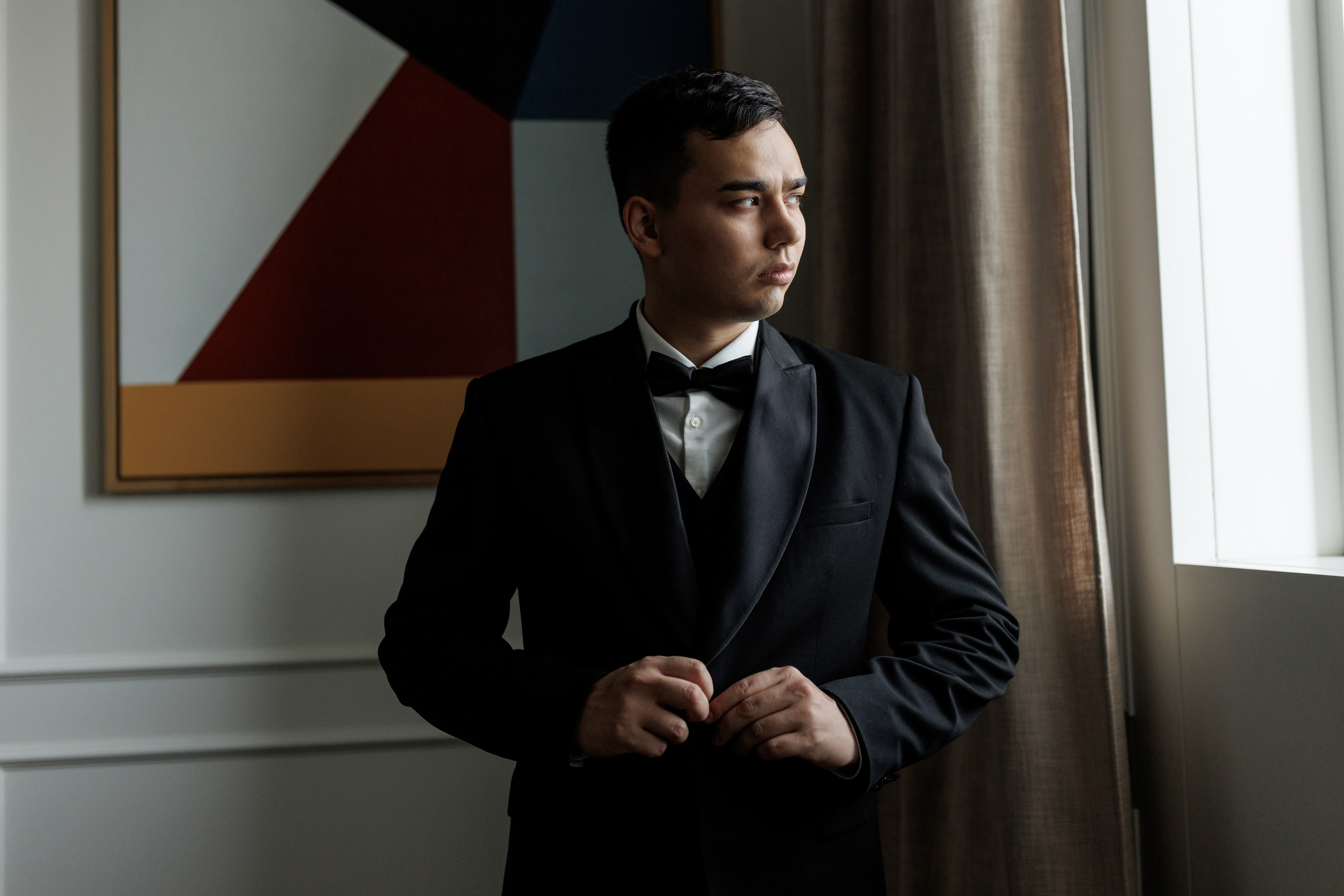 Лилия и Адель. Салихов Марат, свадебный и репортажный фотограф в Казани