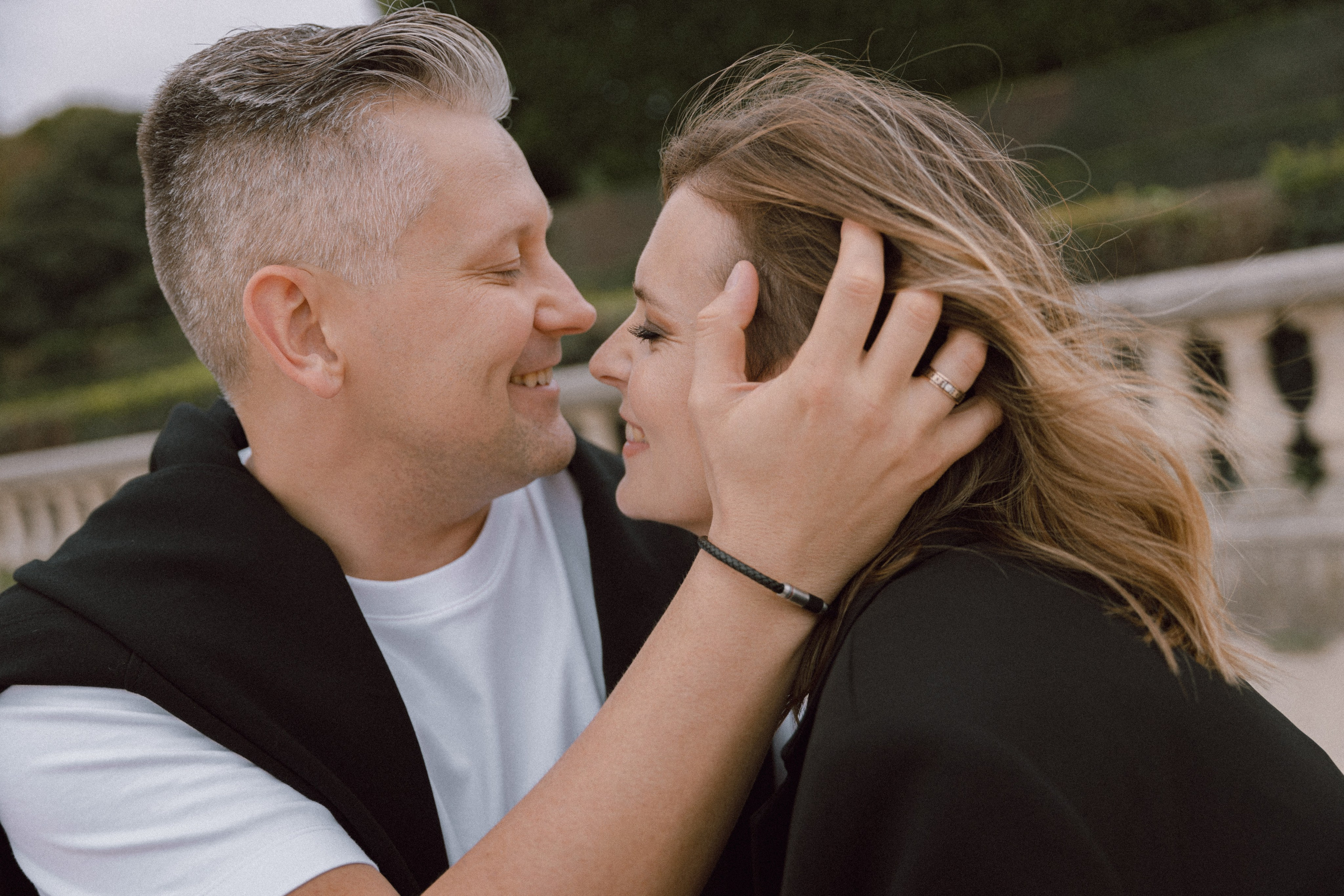 Мой рок-н-ролл. Фотограф в Париже