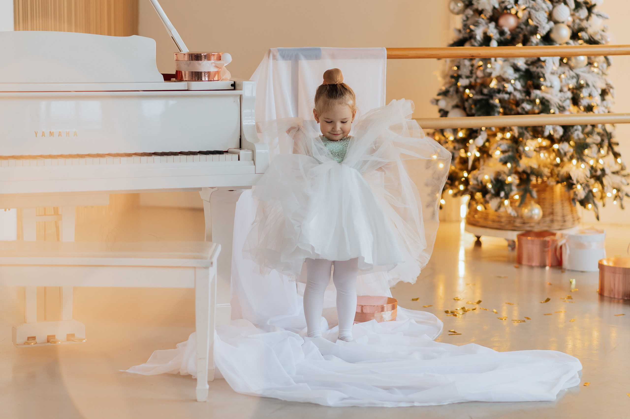 NY & BALLET. Профессиональный репортажный, коммерческий фотограф в Санкт-Петербурге