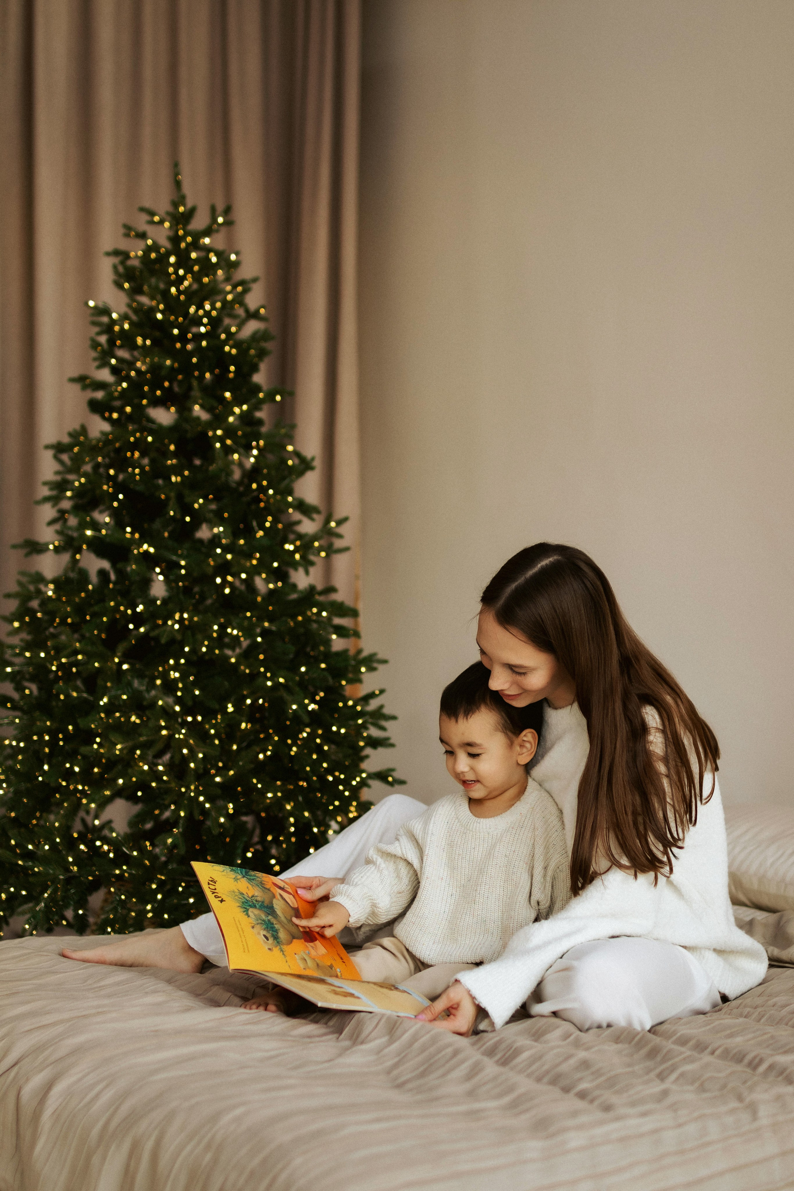 Мама и сын. Фотограф в Челябинске Наталья Епимахова