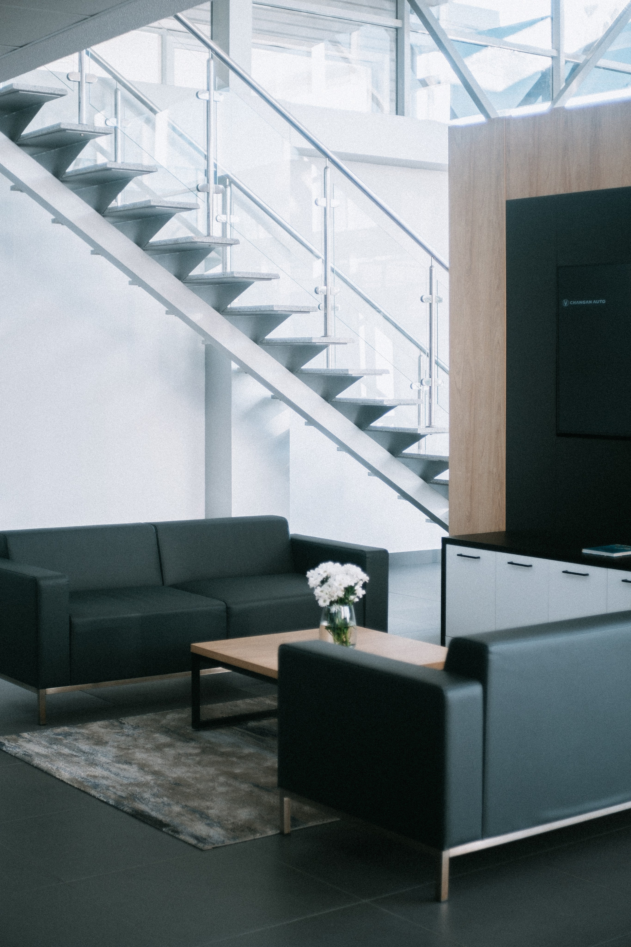 Changan. ФОТОГРАФ АННА КАЗАРЯН