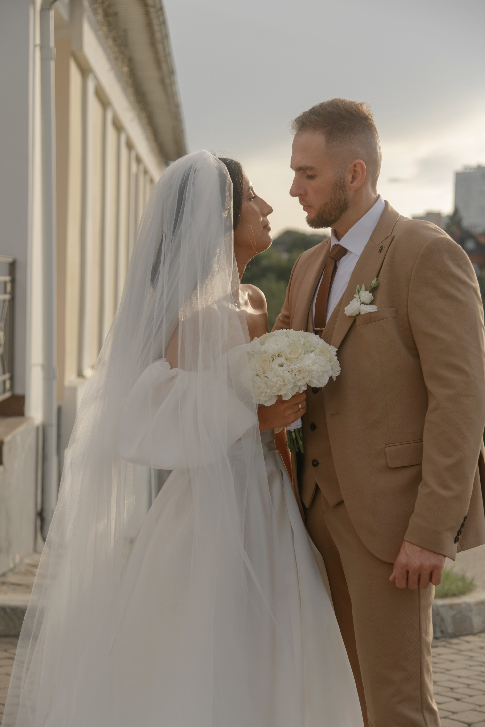 Камилла и Денис. Фотограф Смоляк Алена