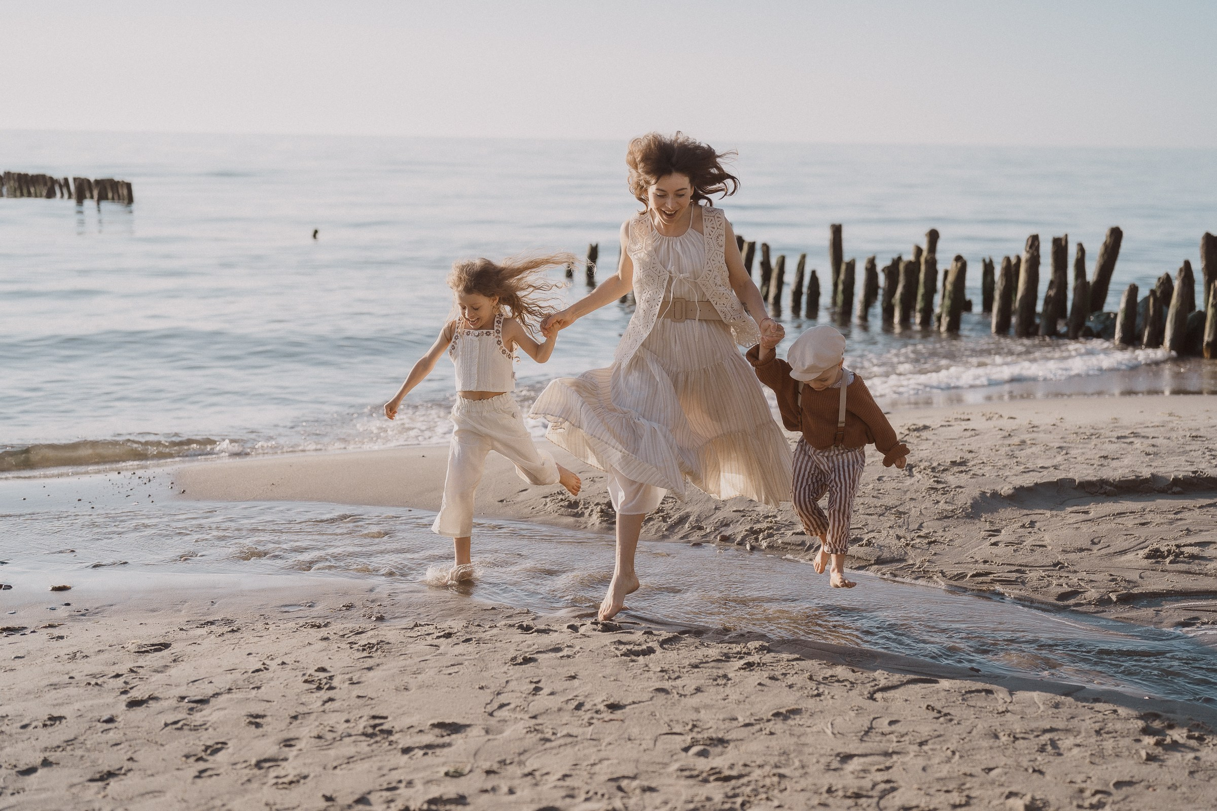 Донской. Калининград. Семейный и детский фотограф в Сергиев Посаде, Хотьково Якимчук Любовь