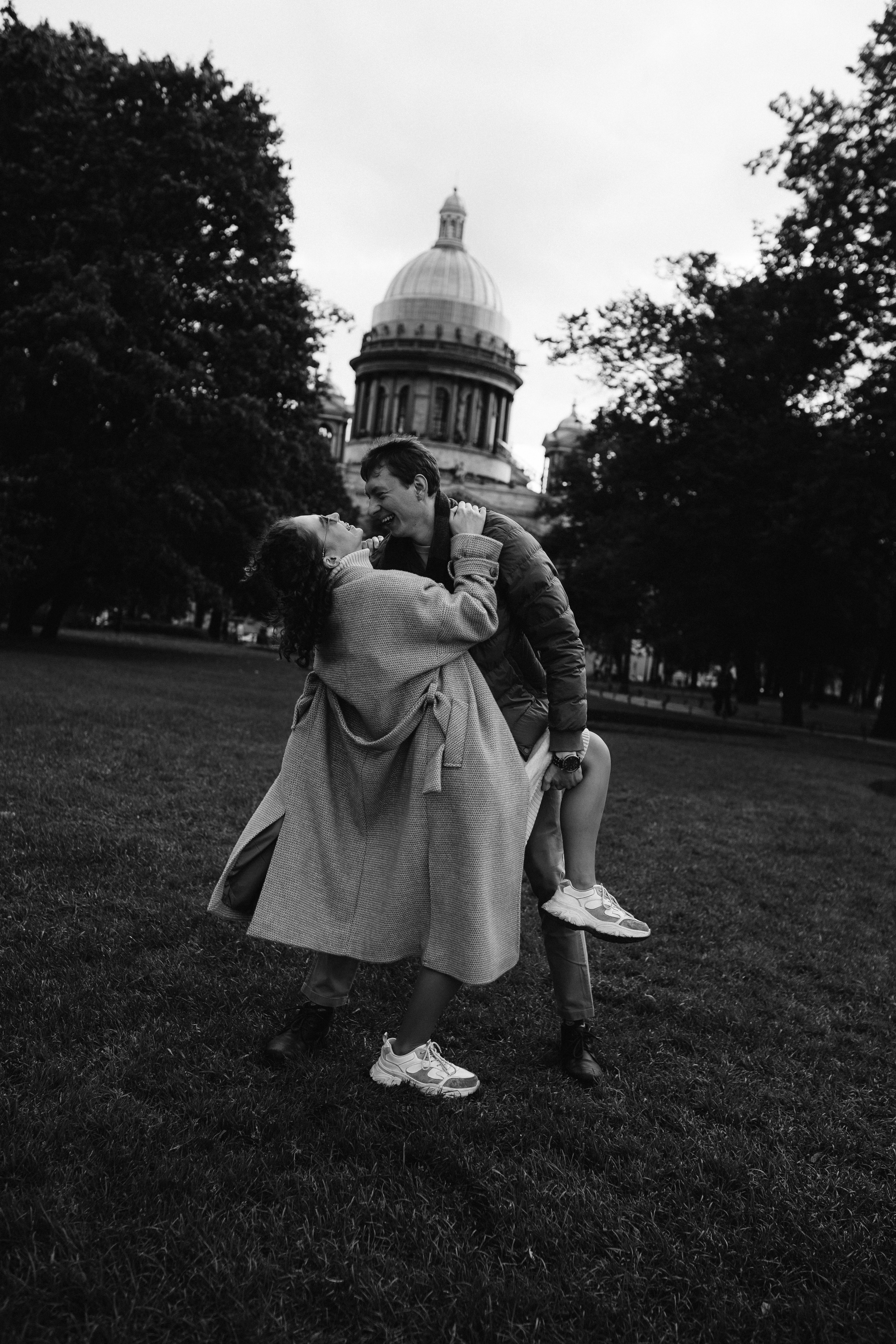 Фотограф в Санкт-Петербурге Черкесова Дарья