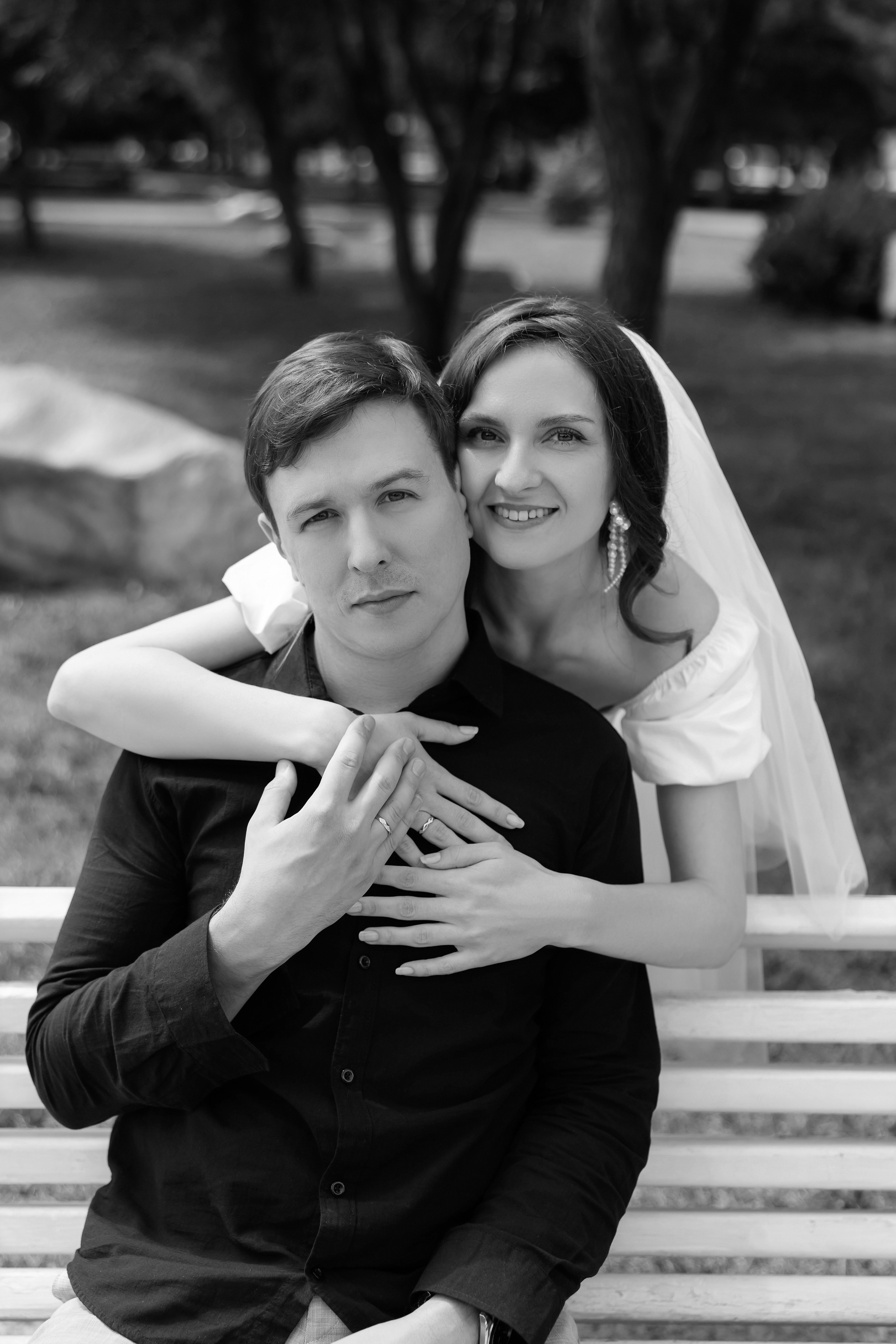 Ирина & Артём. Семейный и детский фотограф в Омске Елена Малахова